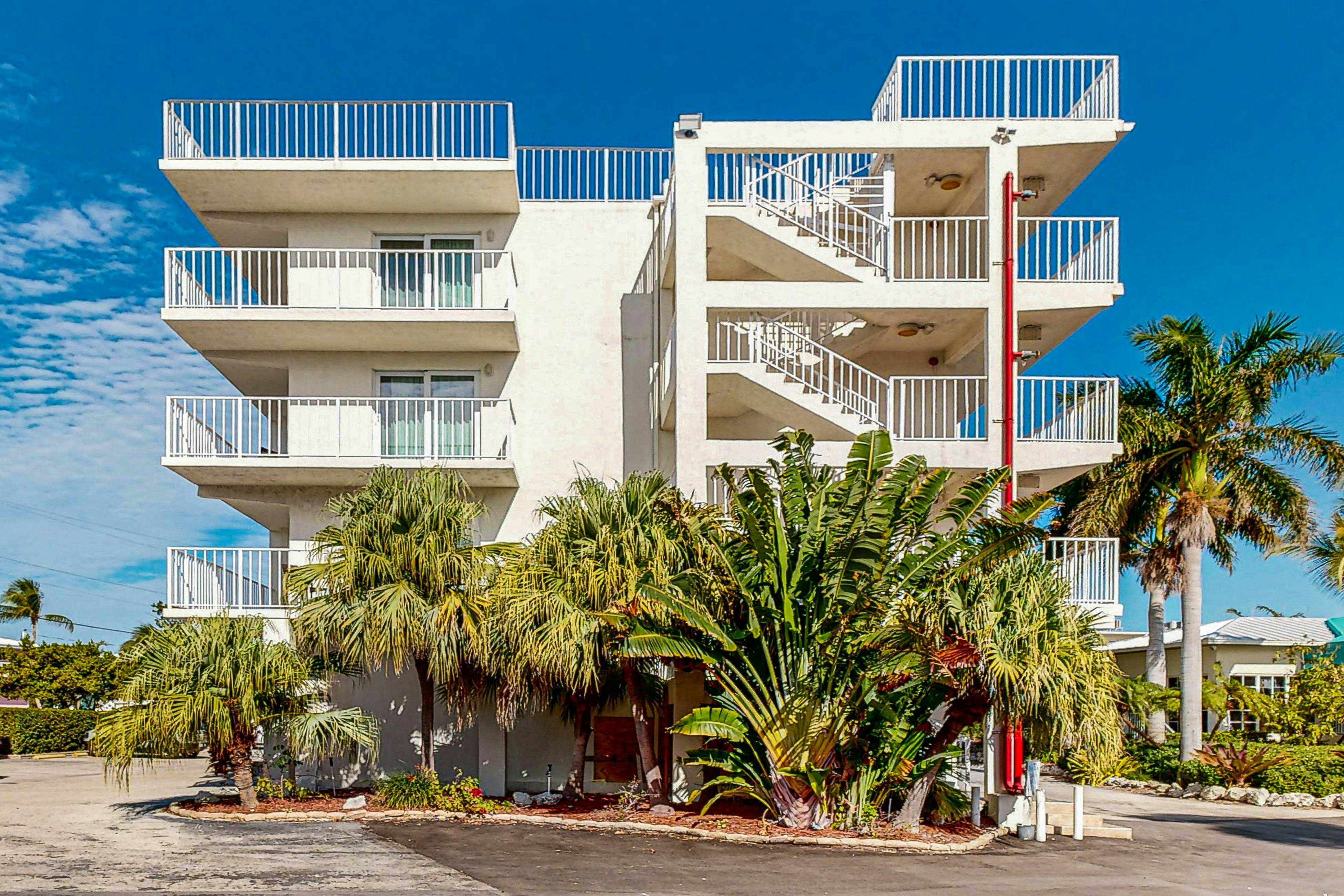 The Tropical Cove 329