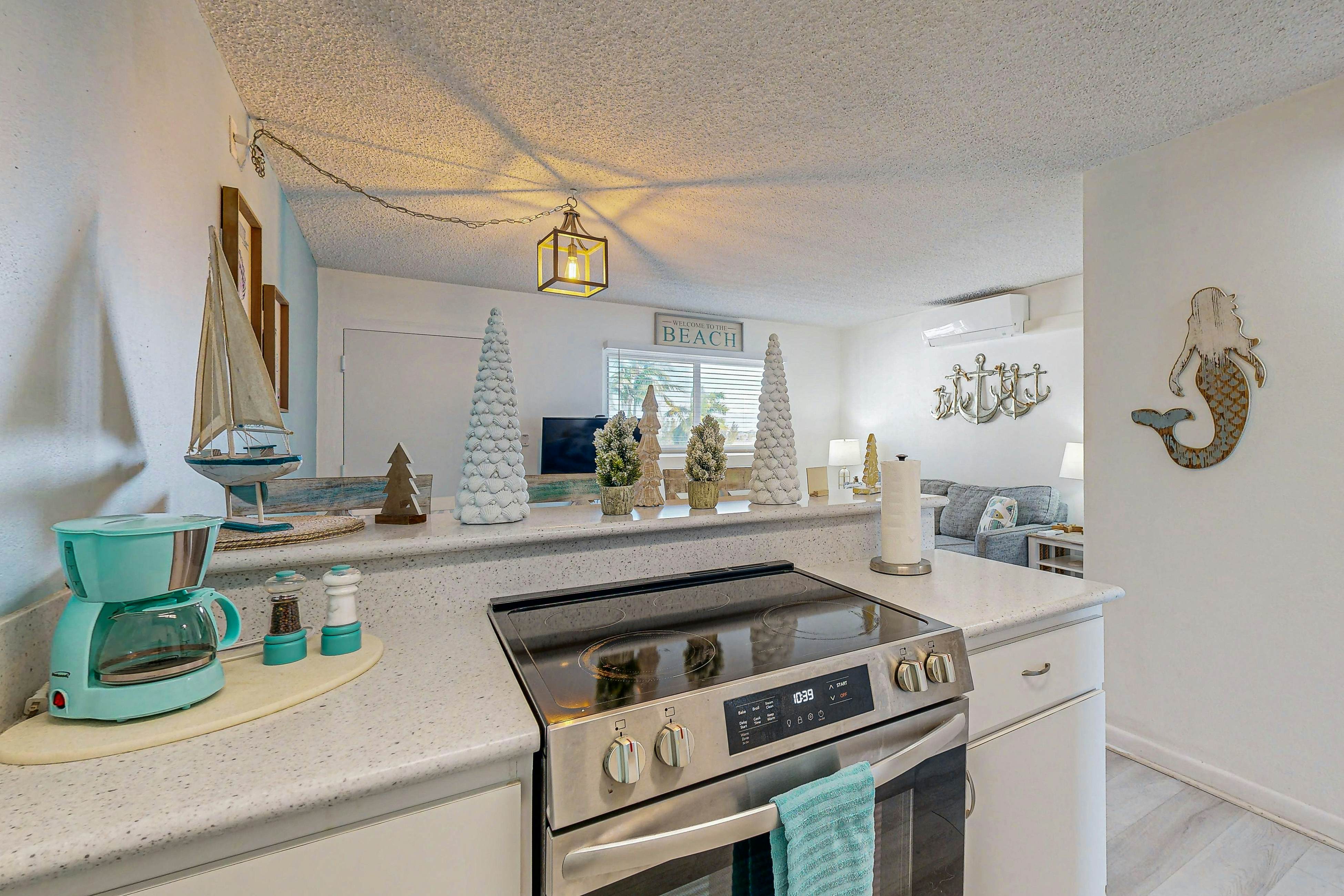 The Tropical Cove 329