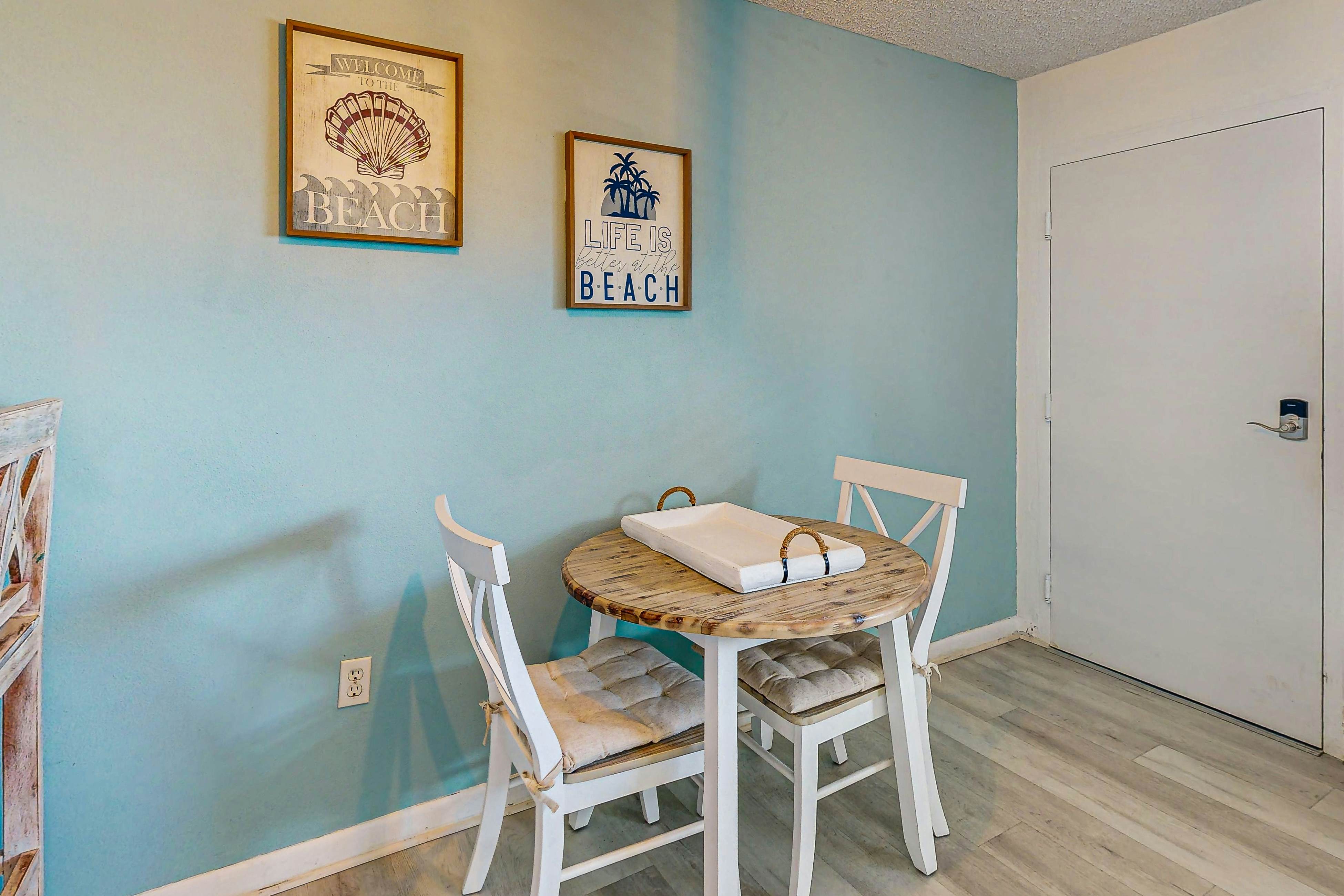 The Tropical Cove 329