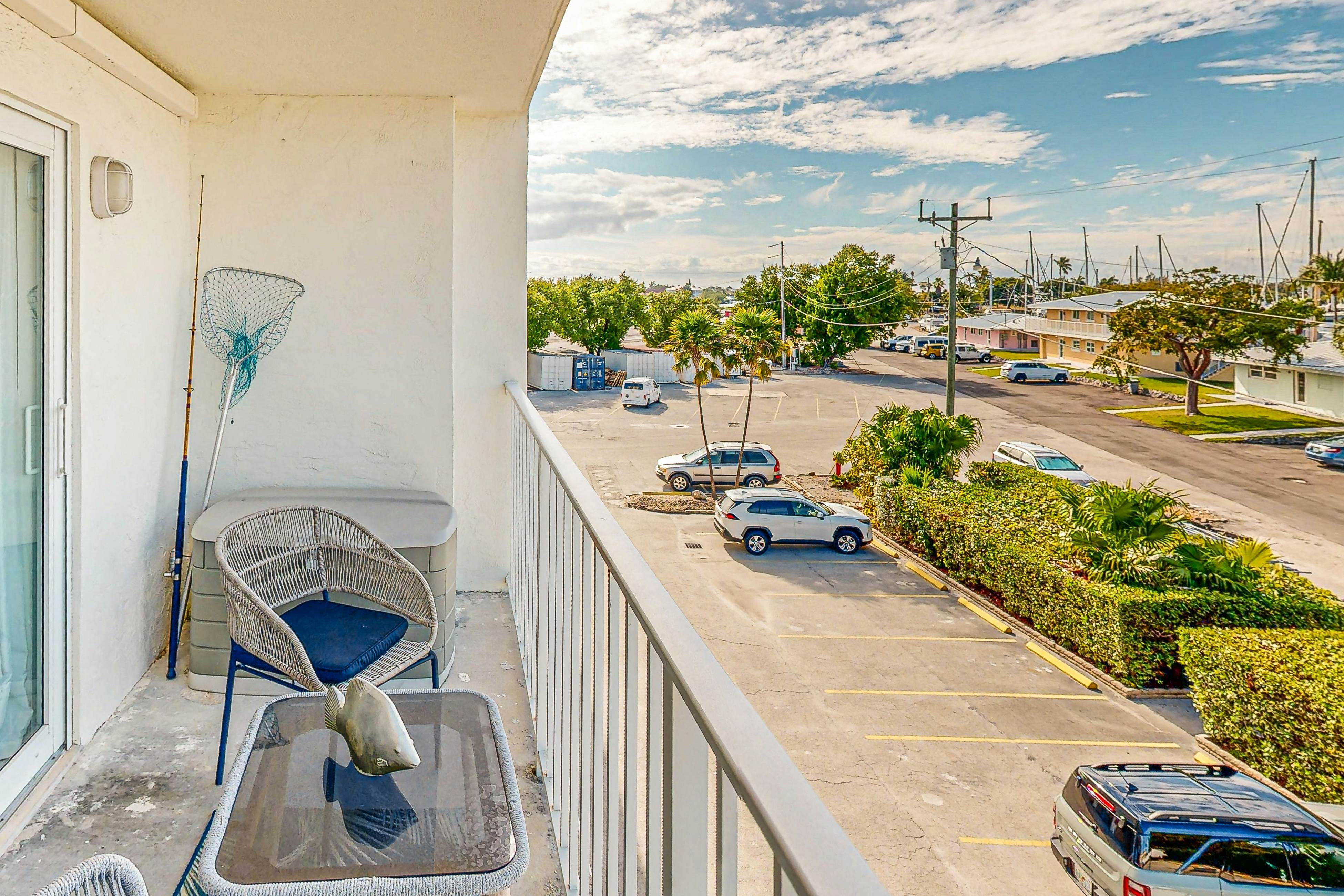 The Tropical Cove 329