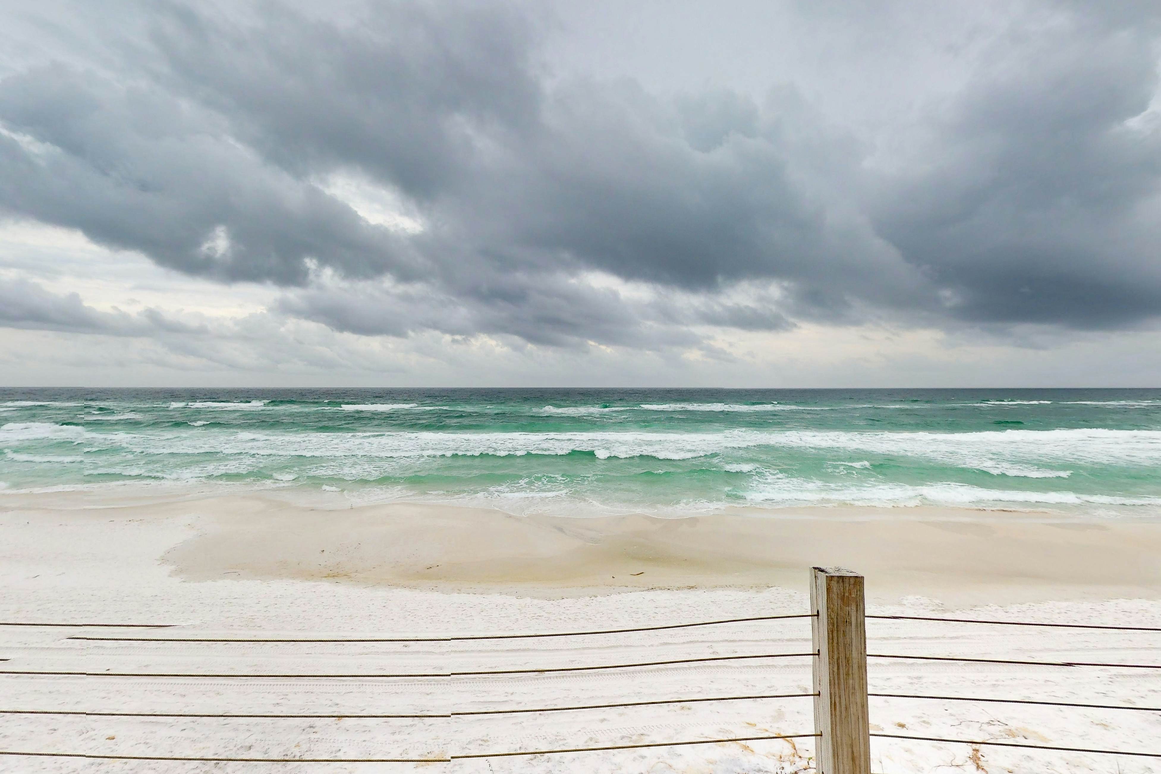 Blue Mountain Beach - 216 Blue Mountain Road Unit 1B