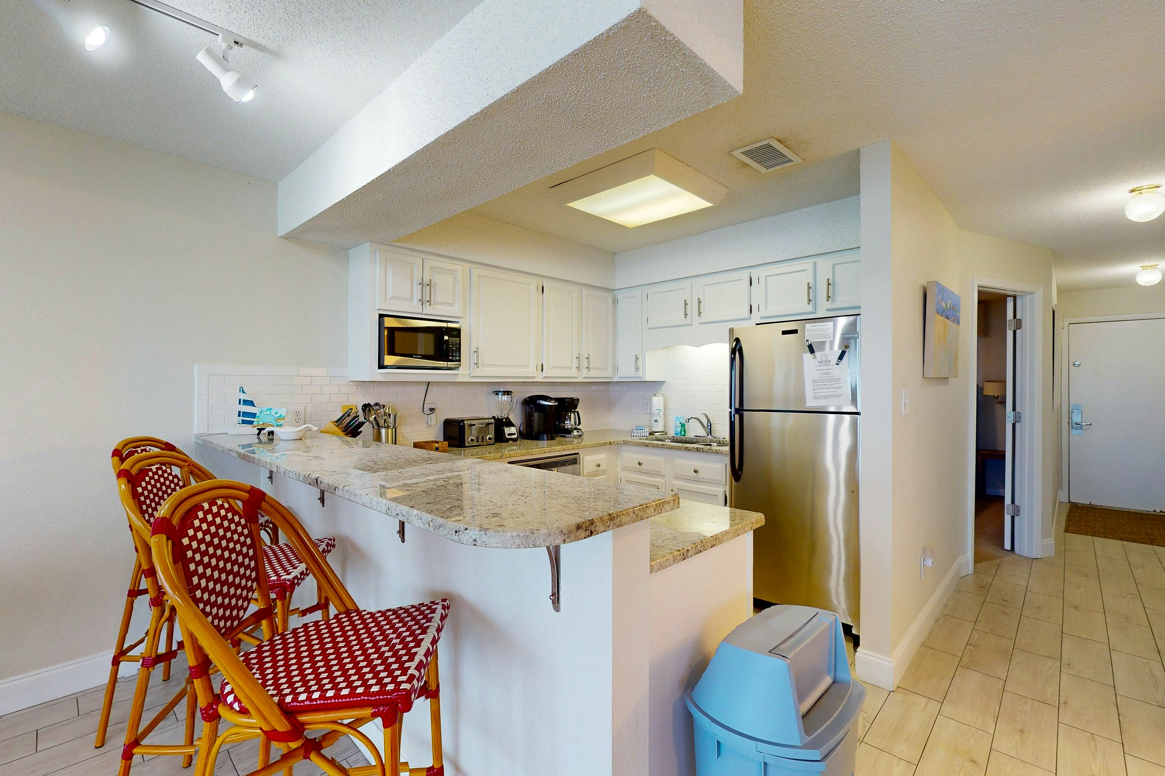 Blue Mountain Beach - 216 Blue Mountain Road Unit 1B