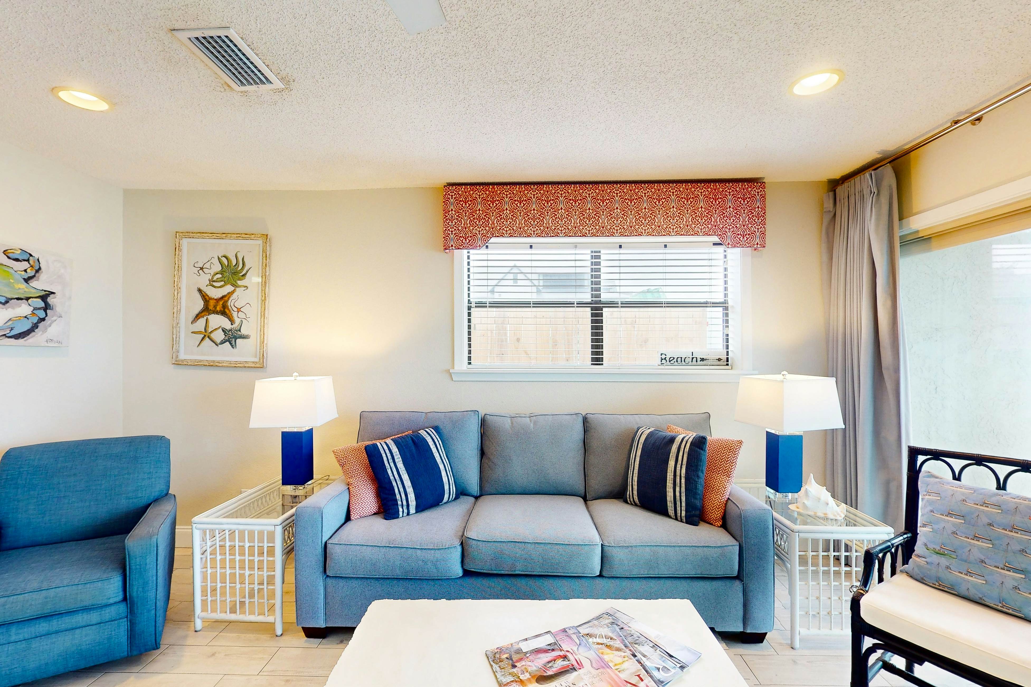 Blue Mountain Beach - 216 Blue Mountain Road Unit 1B