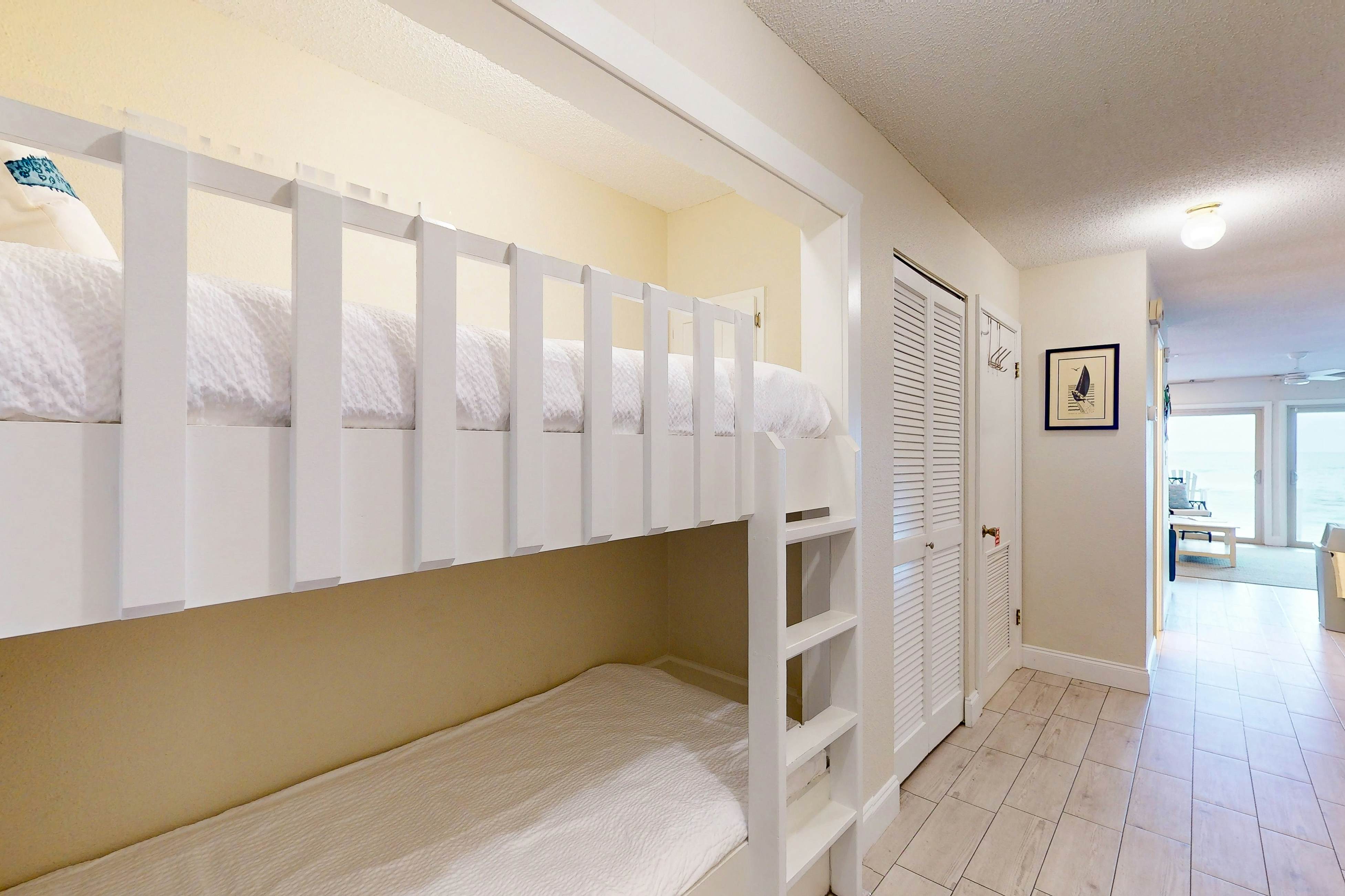 Blue Mountain Beach - 216 Blue Mountain Road Unit 1B