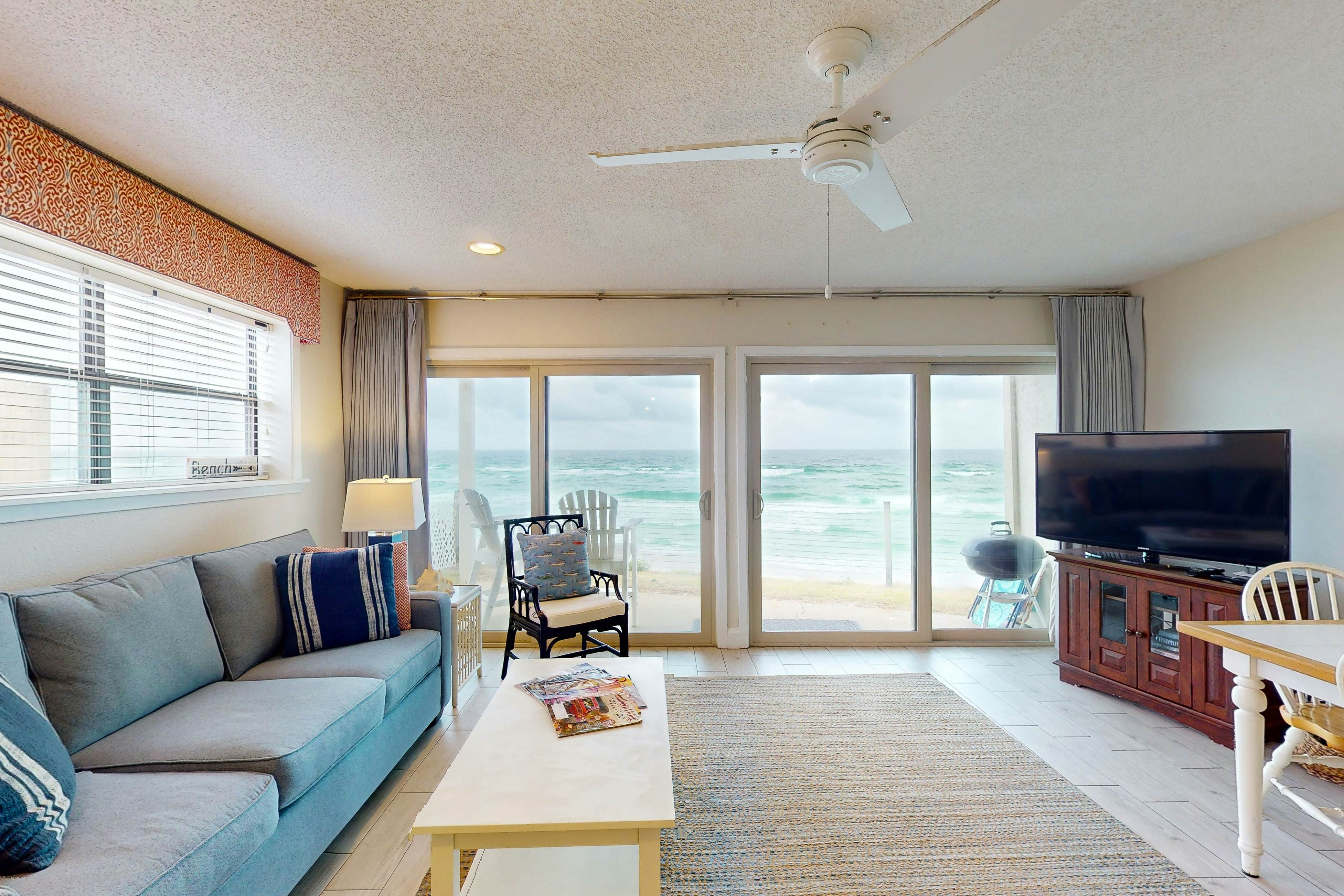 Blue Mountain Beach - 216 Blue Mountain Road Unit 1B