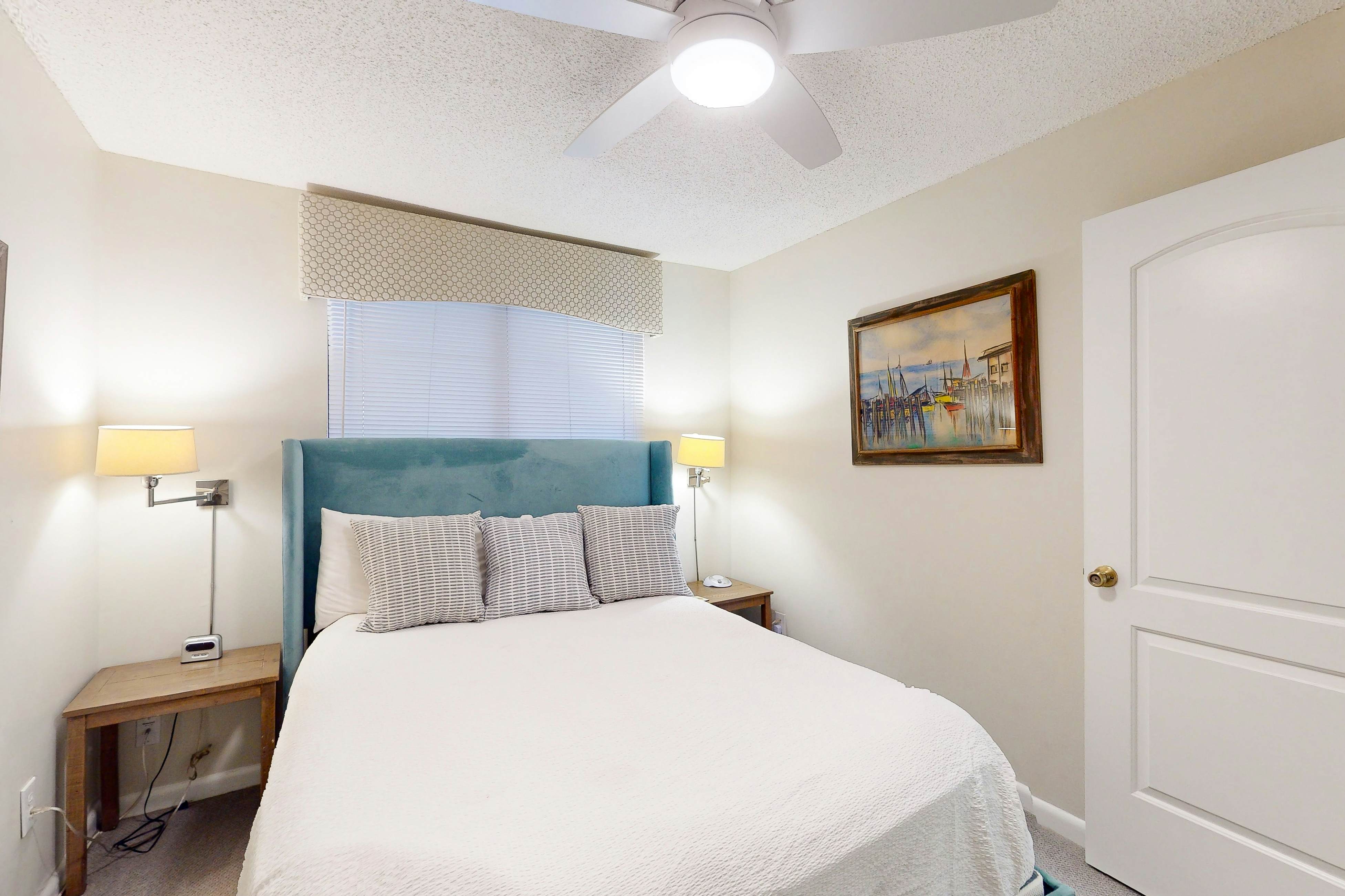 Blue Mountain Beach - 216 Blue Mountain Road Unit 1B