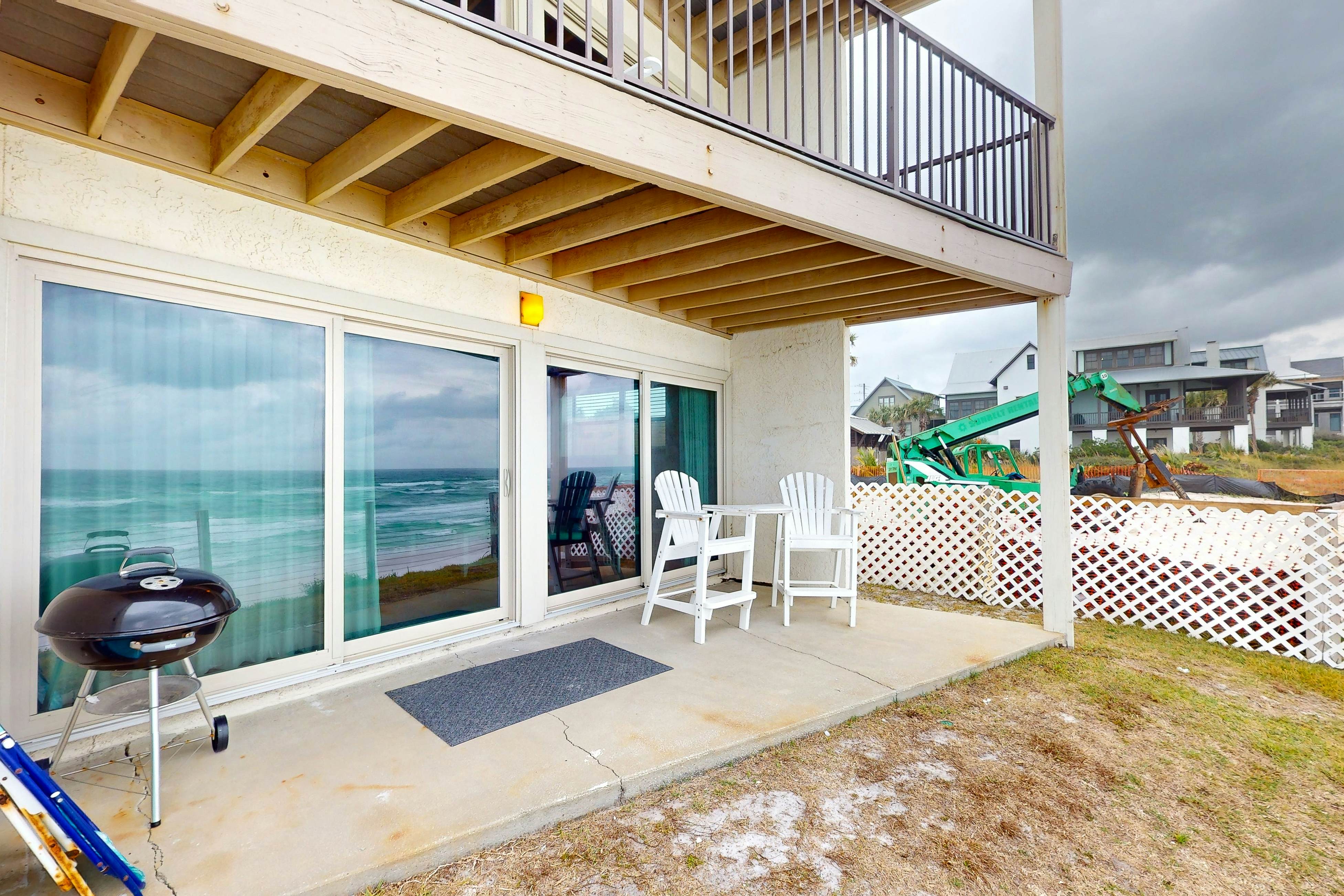 Blue Mountain Beach - 216 Blue Mountain Road Unit 1B