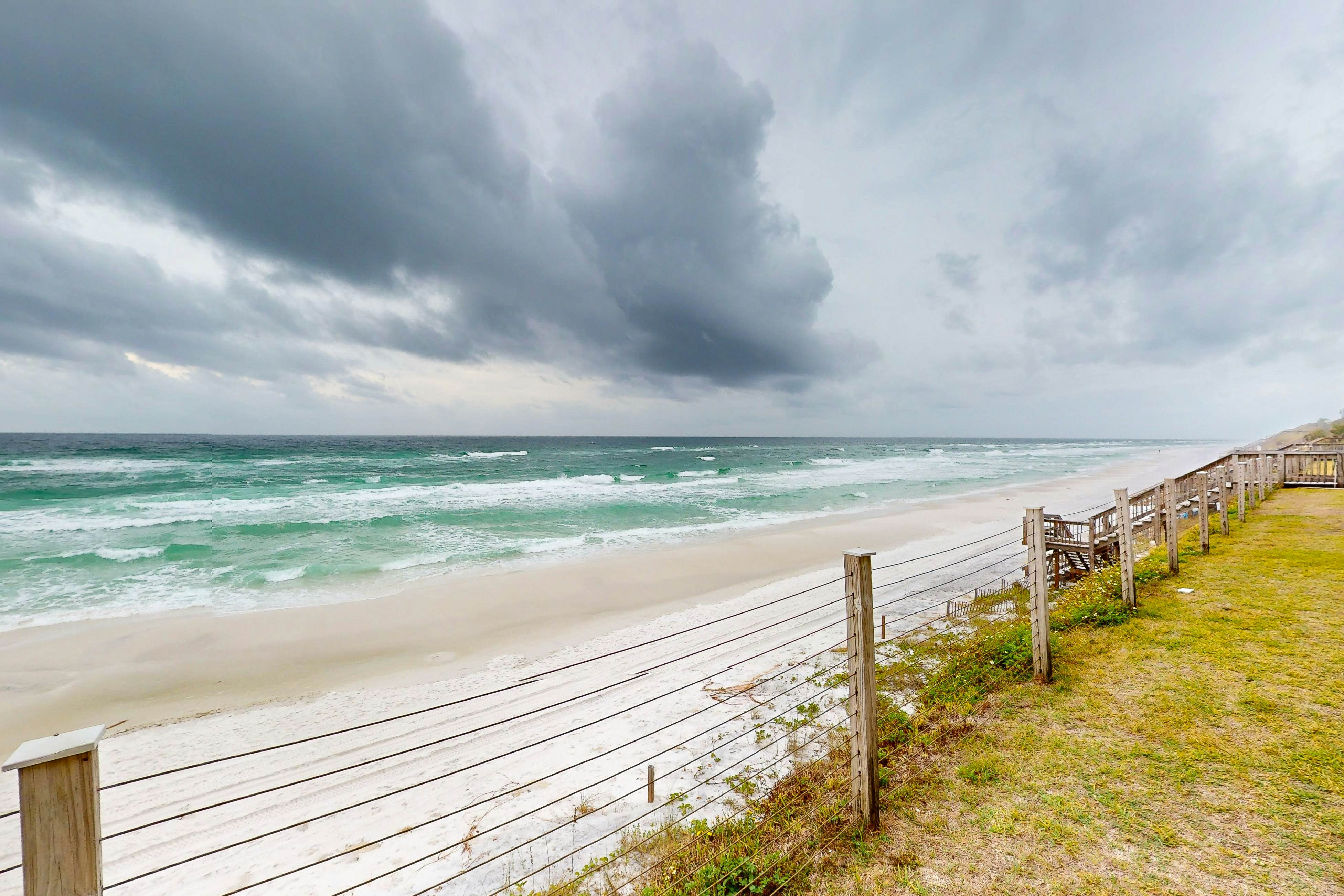 Blue Mountain Beach - 216 Blue Mountain Road Unit 1B