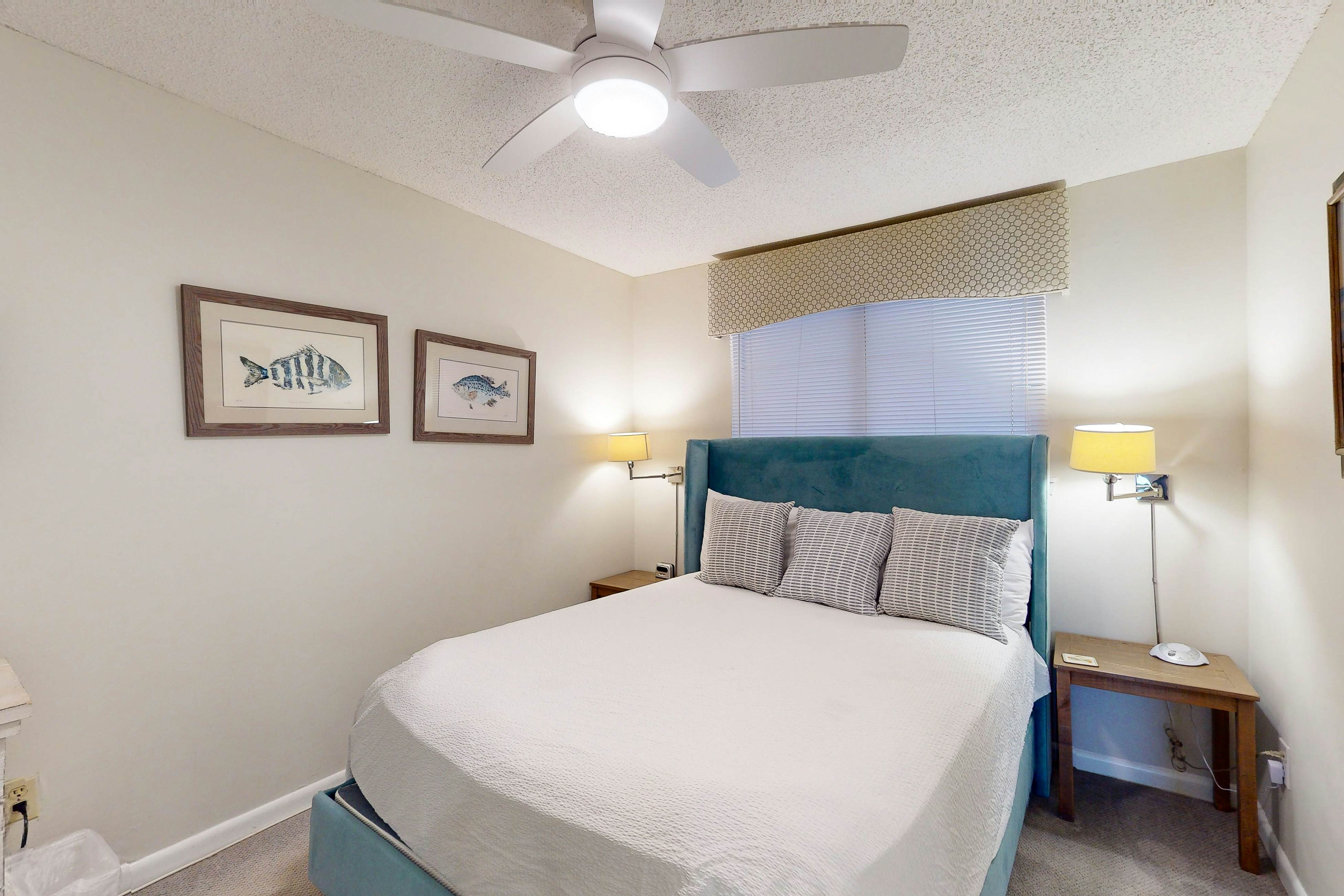 Blue Mountain Beach - 216 Blue Mountain Road Unit 1B