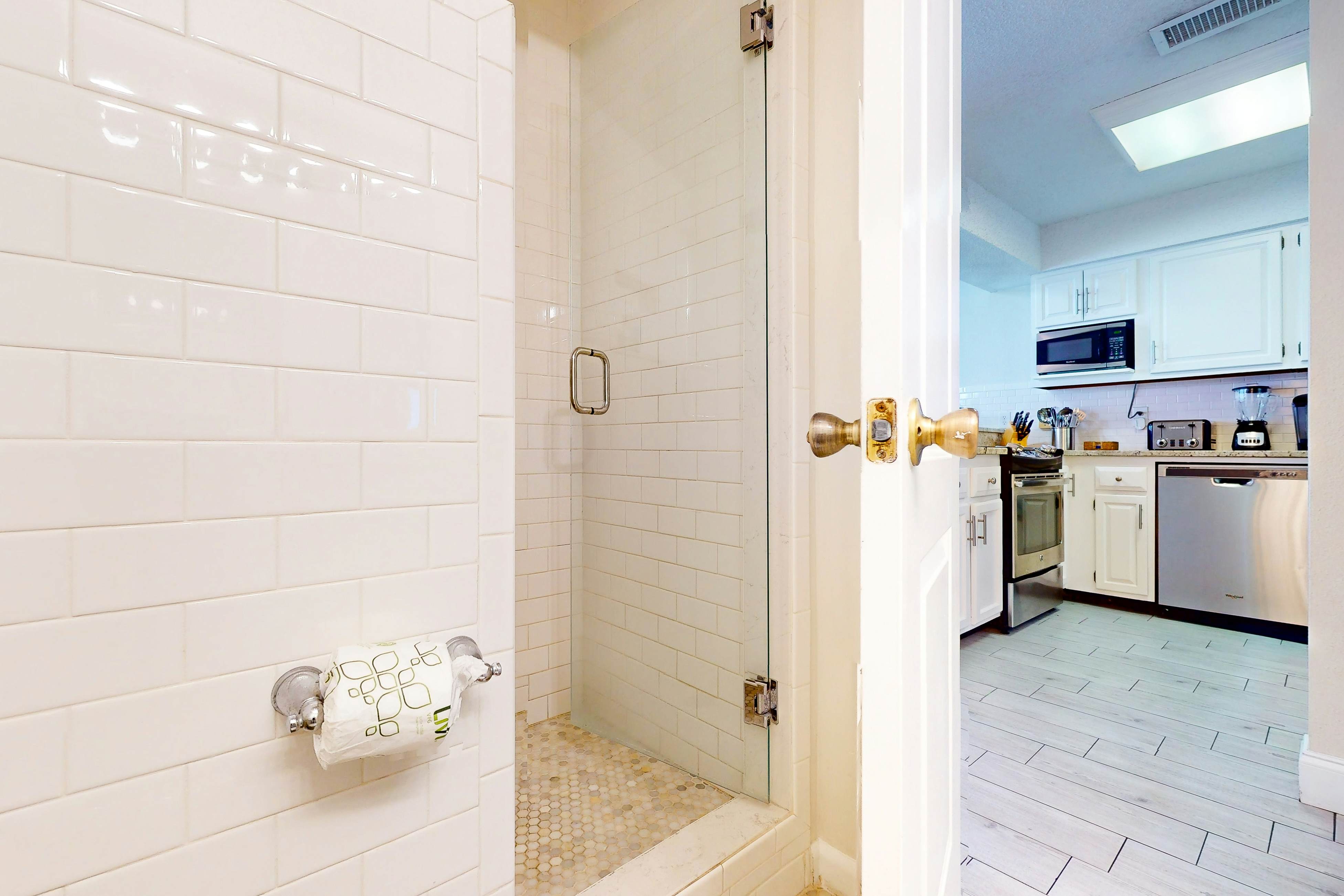 Blue Mountain Beach - 216 Blue Mountain Road Unit 1B