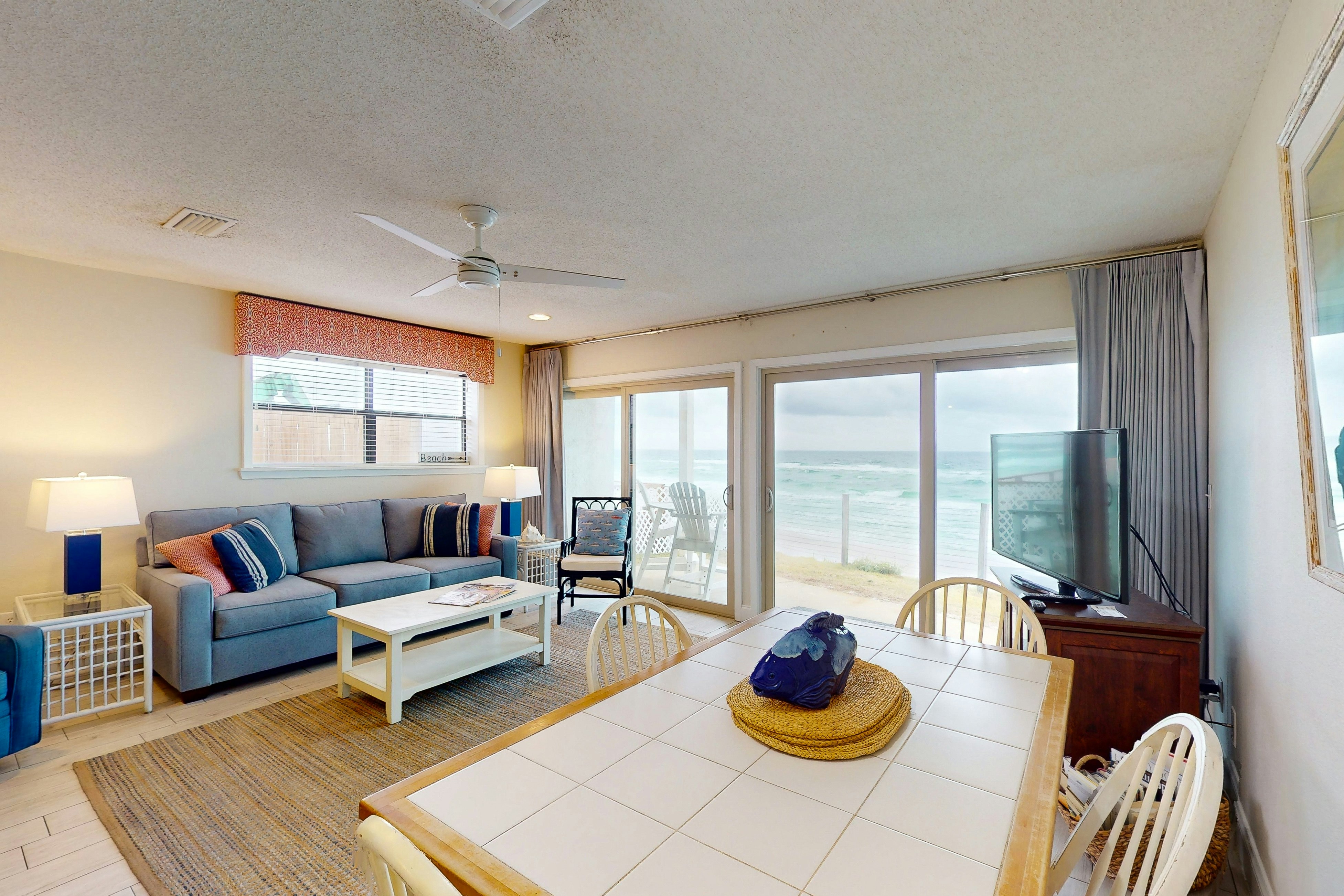 Blue Mountain Beach - 216 Blue Mountain Road Unit 1B