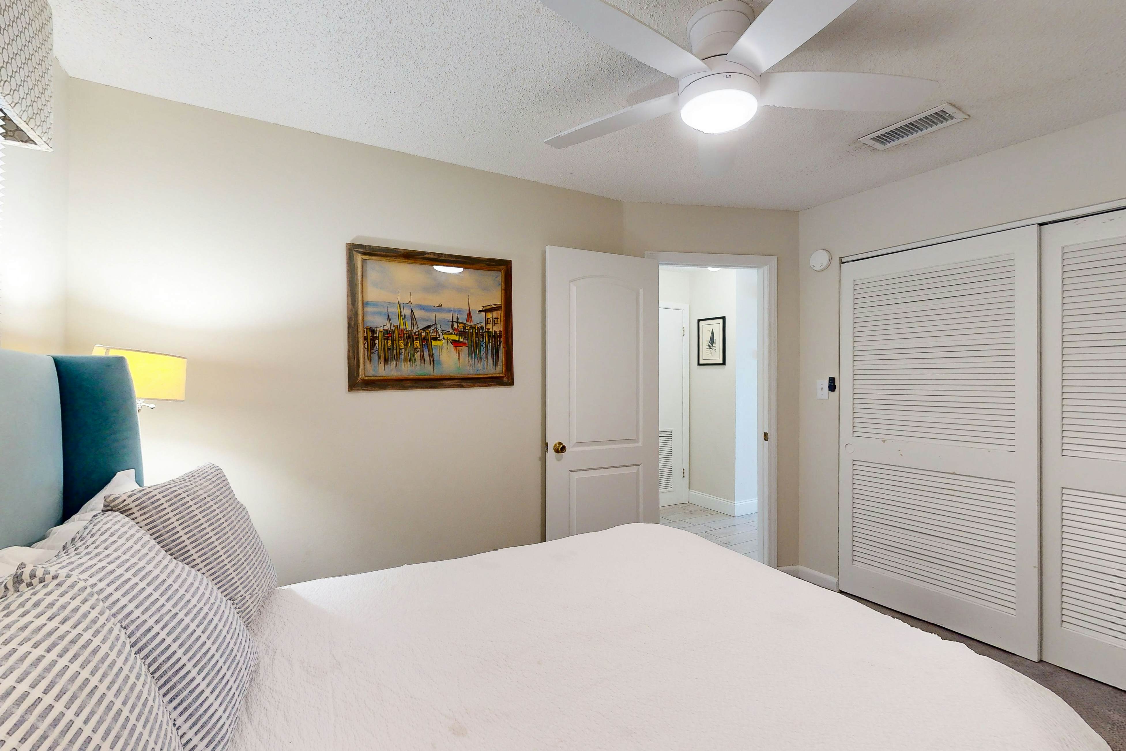 Blue Mountain Beach - 216 Blue Mountain Road Unit 1B