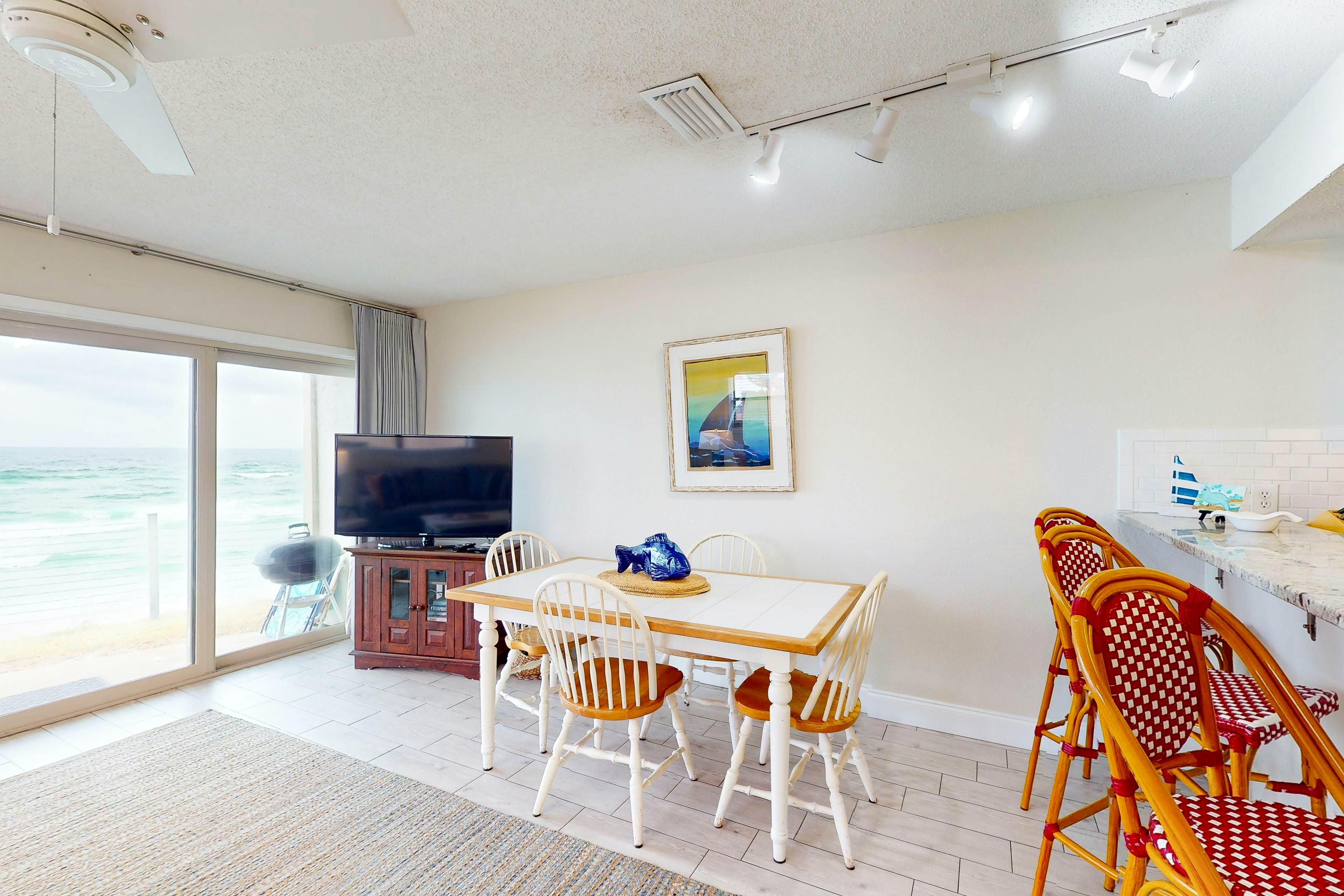 Blue Mountain Beach - 216 Blue Mountain Road Unit 1B