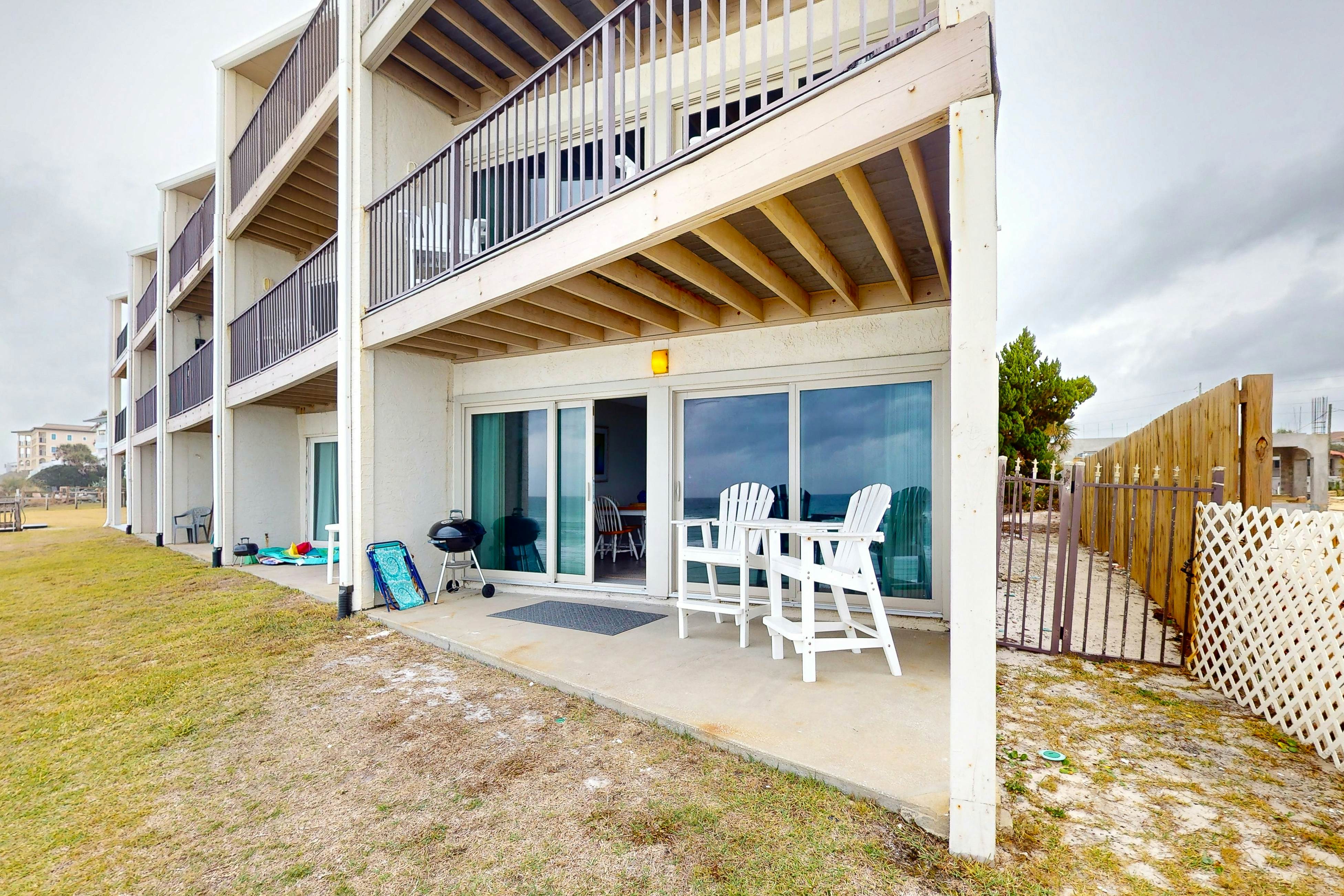 Blue Mountain Beach - 216 Blue Mountain Road Unit 1B