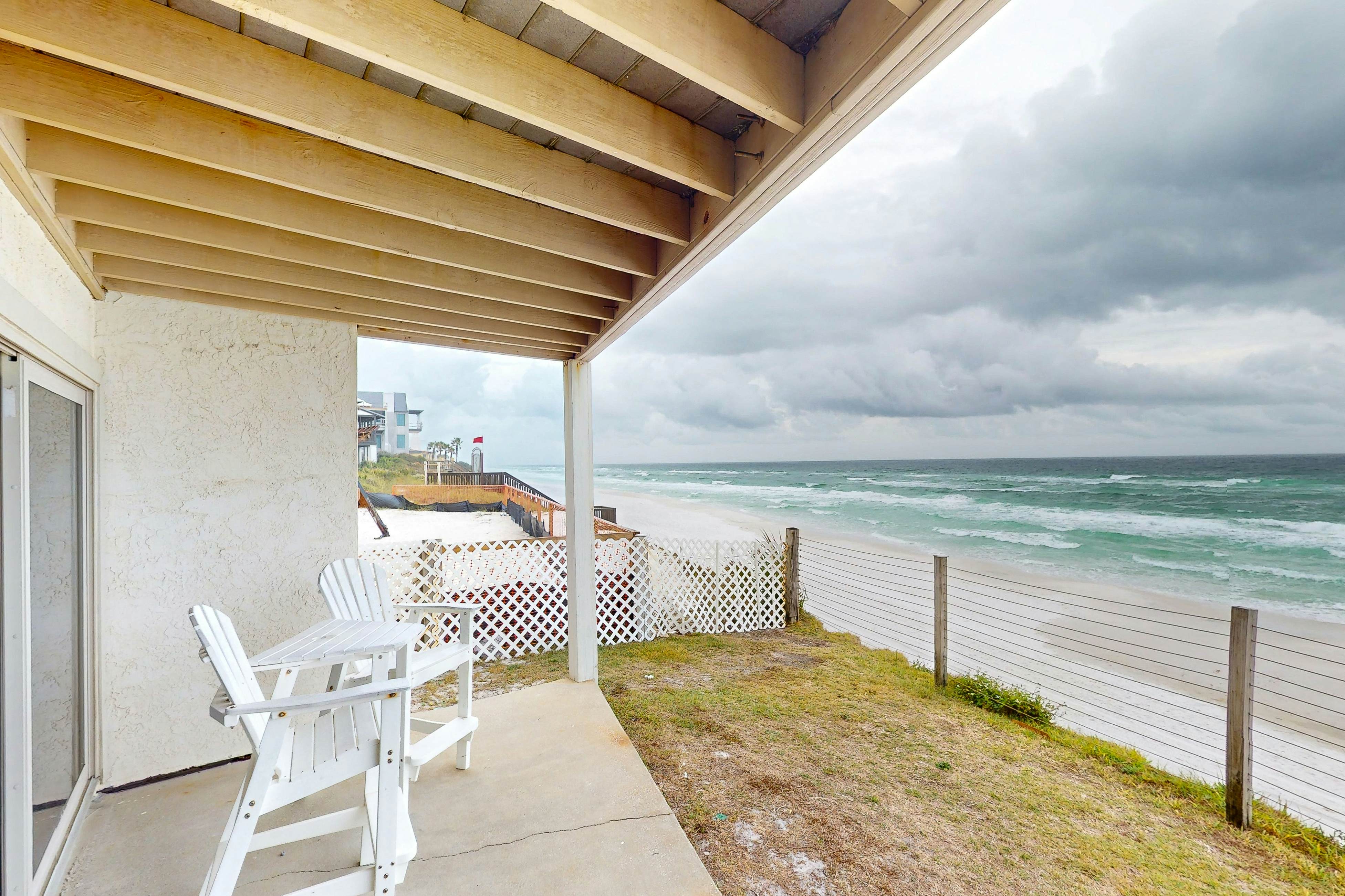 Blue Mountain Beach - 216 Blue Mountain Road Unit 1B