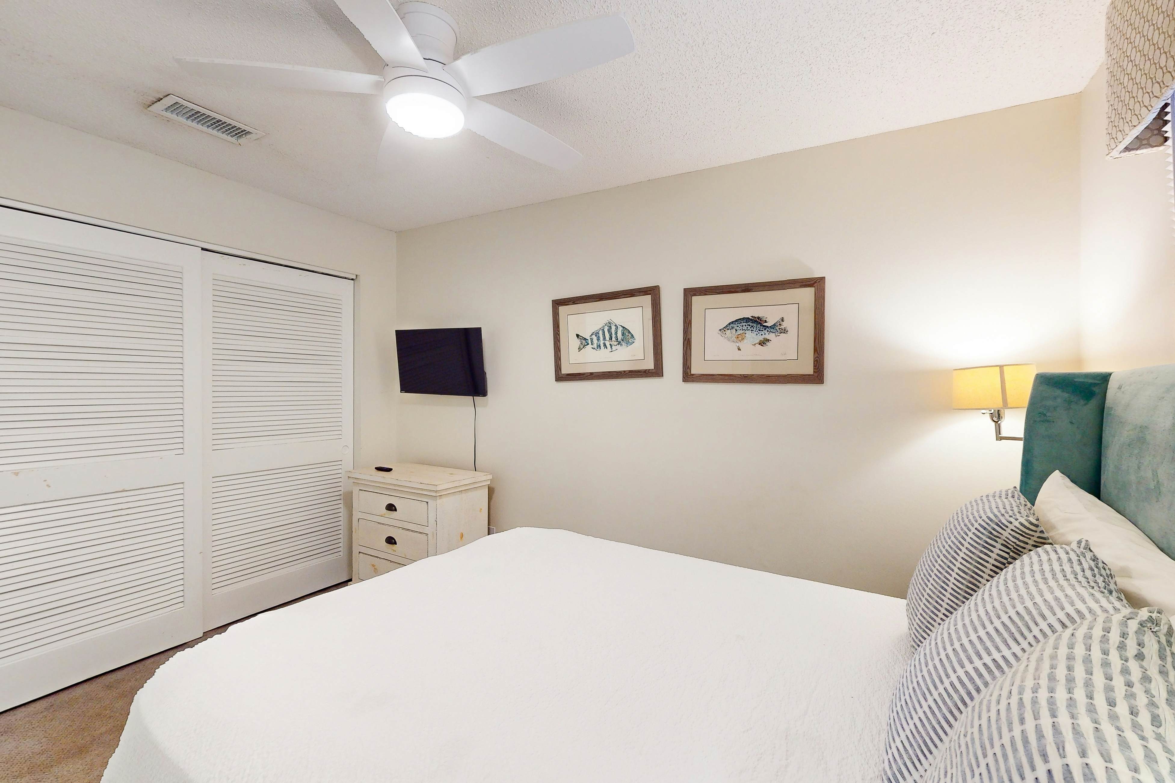 Blue Mountain Beach - 216 Blue Mountain Road Unit 1B