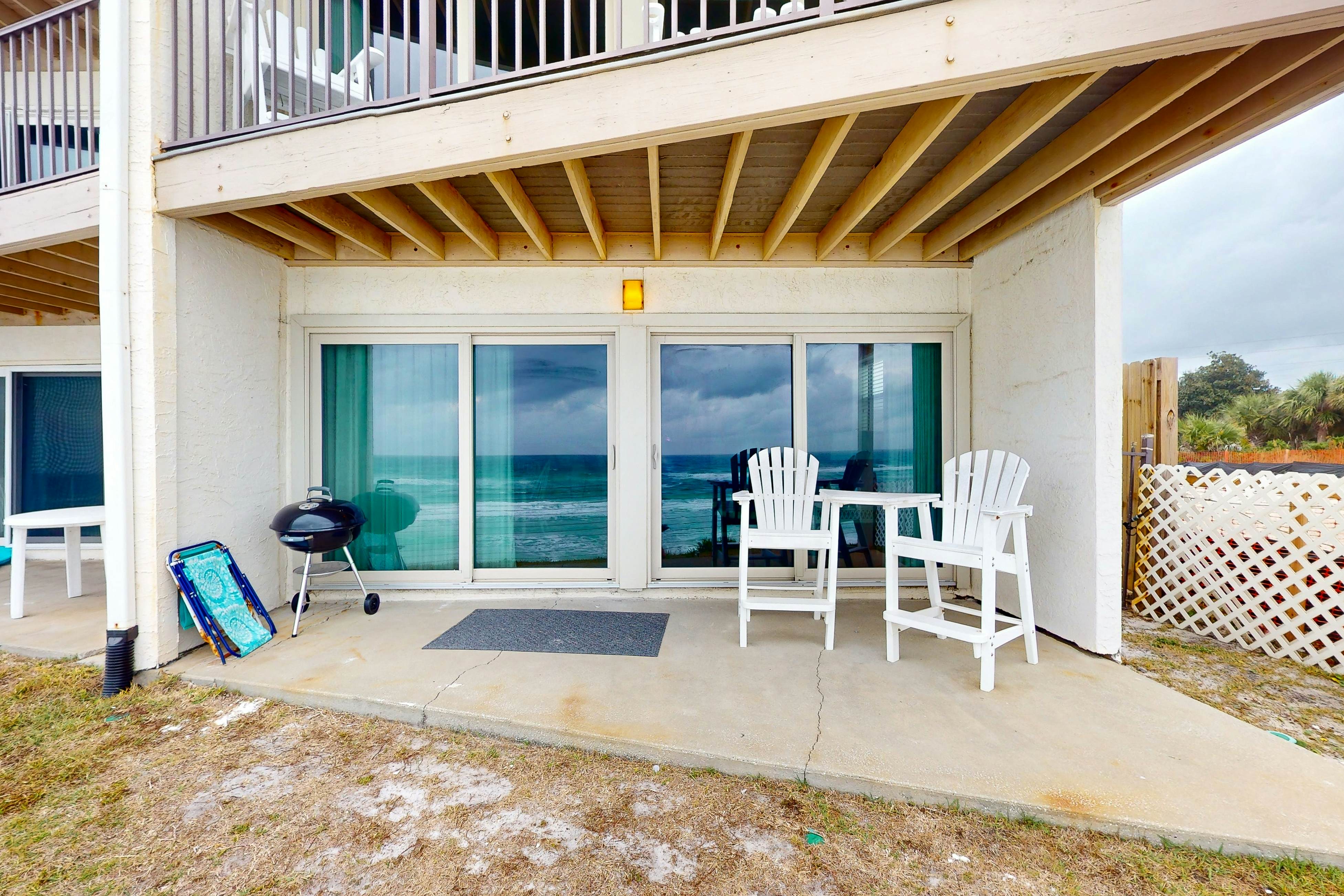 Blue Mountain Beach - 216 Blue Mountain Road Unit 1B