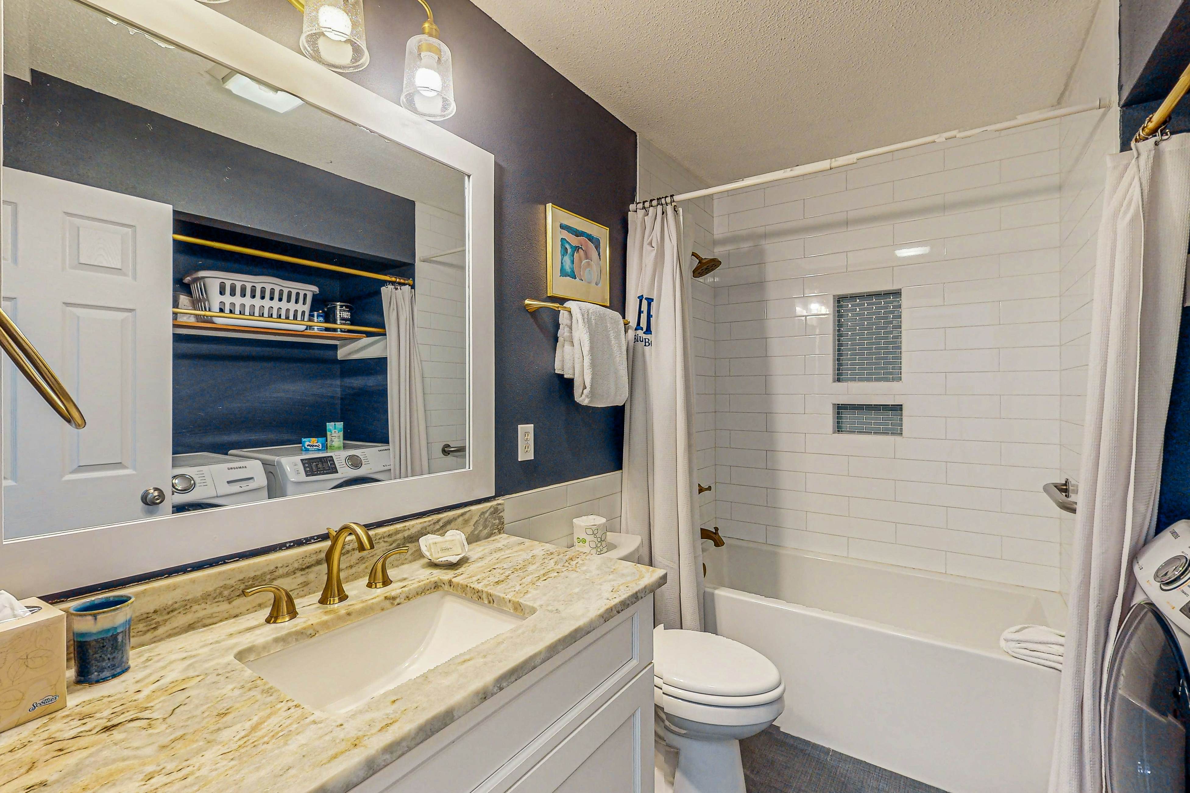 Blue Mountain Beach -  216 Blue Mountain Road Unit 1A