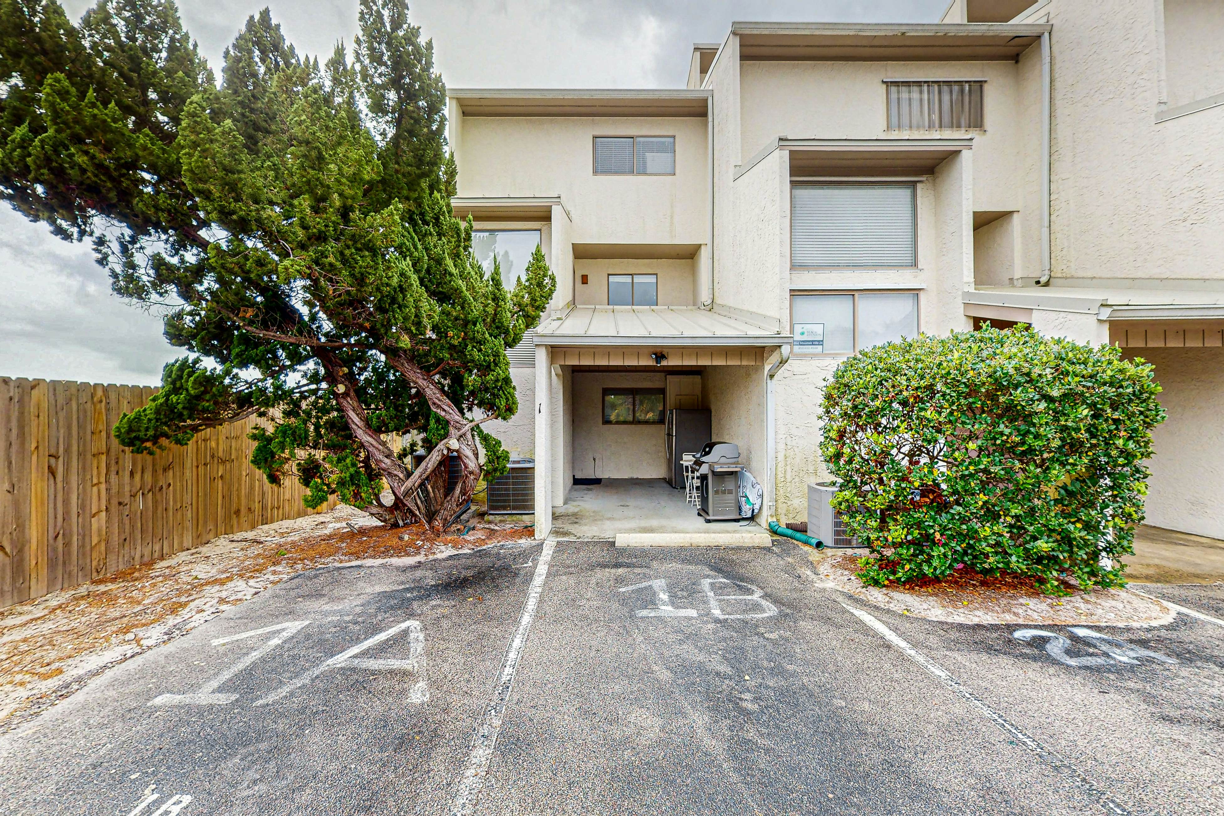 Blue Mountain Beach -  216 Blue Mountain Road Unit 1A