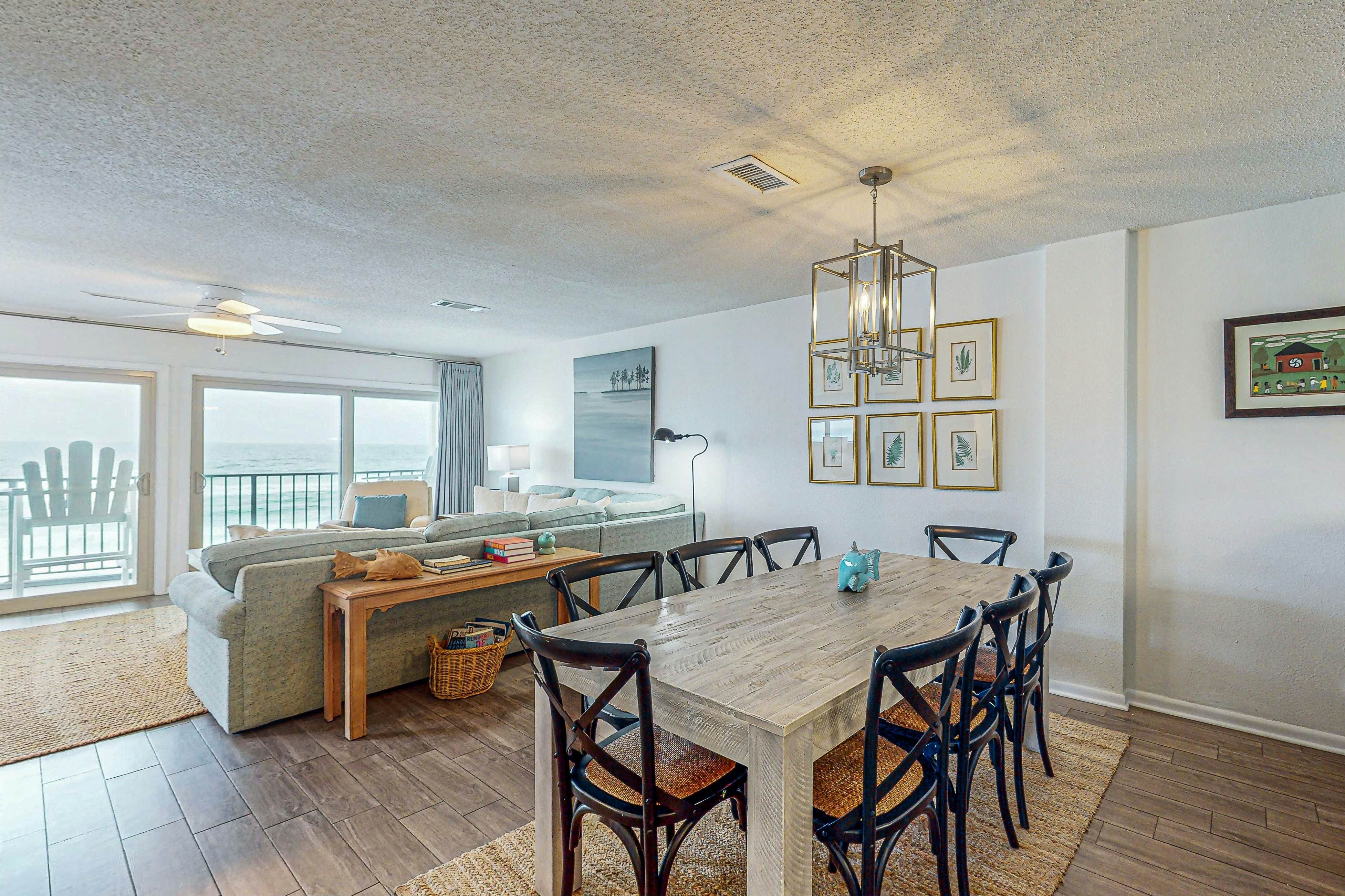 Blue Mountain Beach -  216 Blue Mountain Road Unit 1A