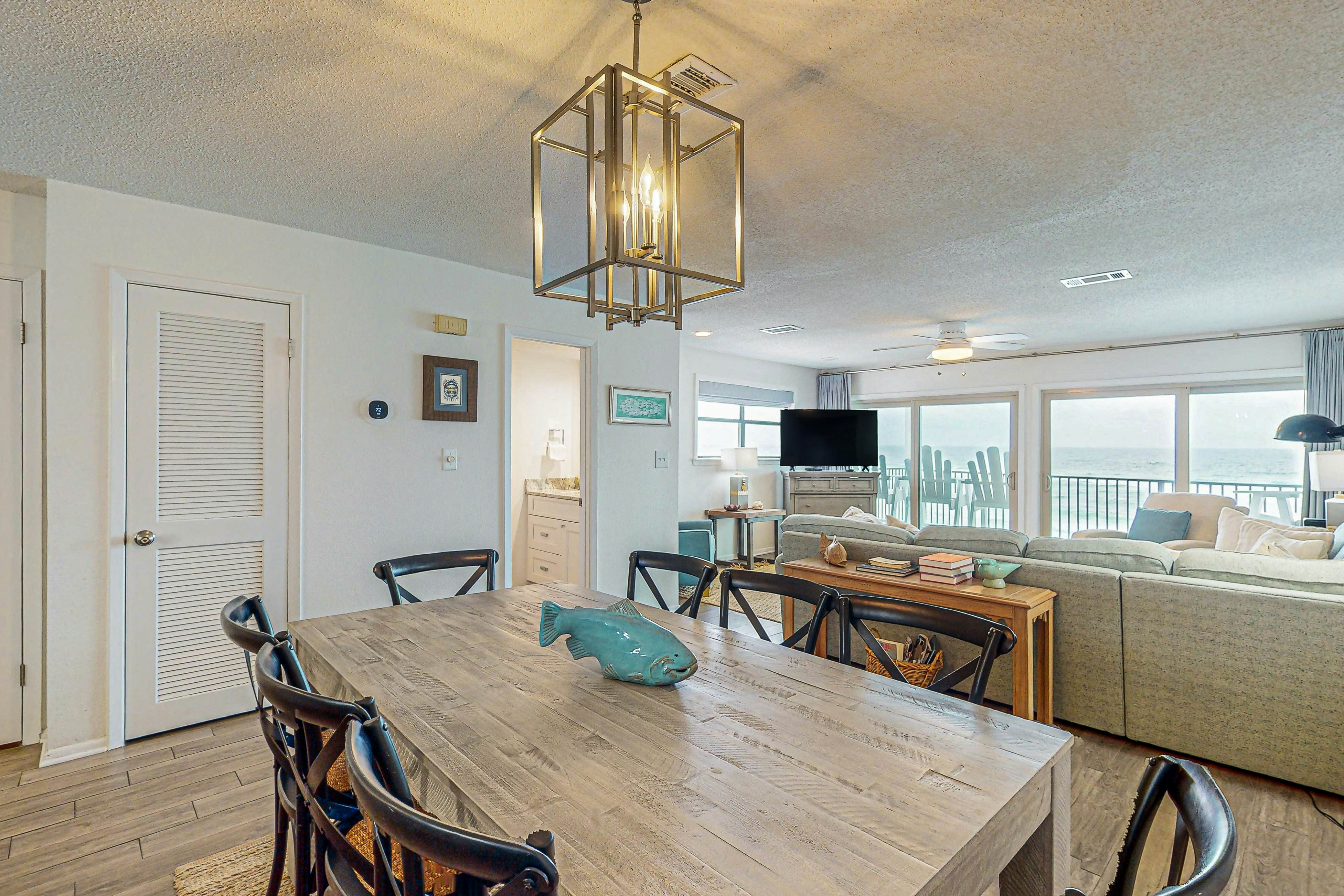 Blue Mountain Beach -  216 Blue Mountain Road Unit 1A