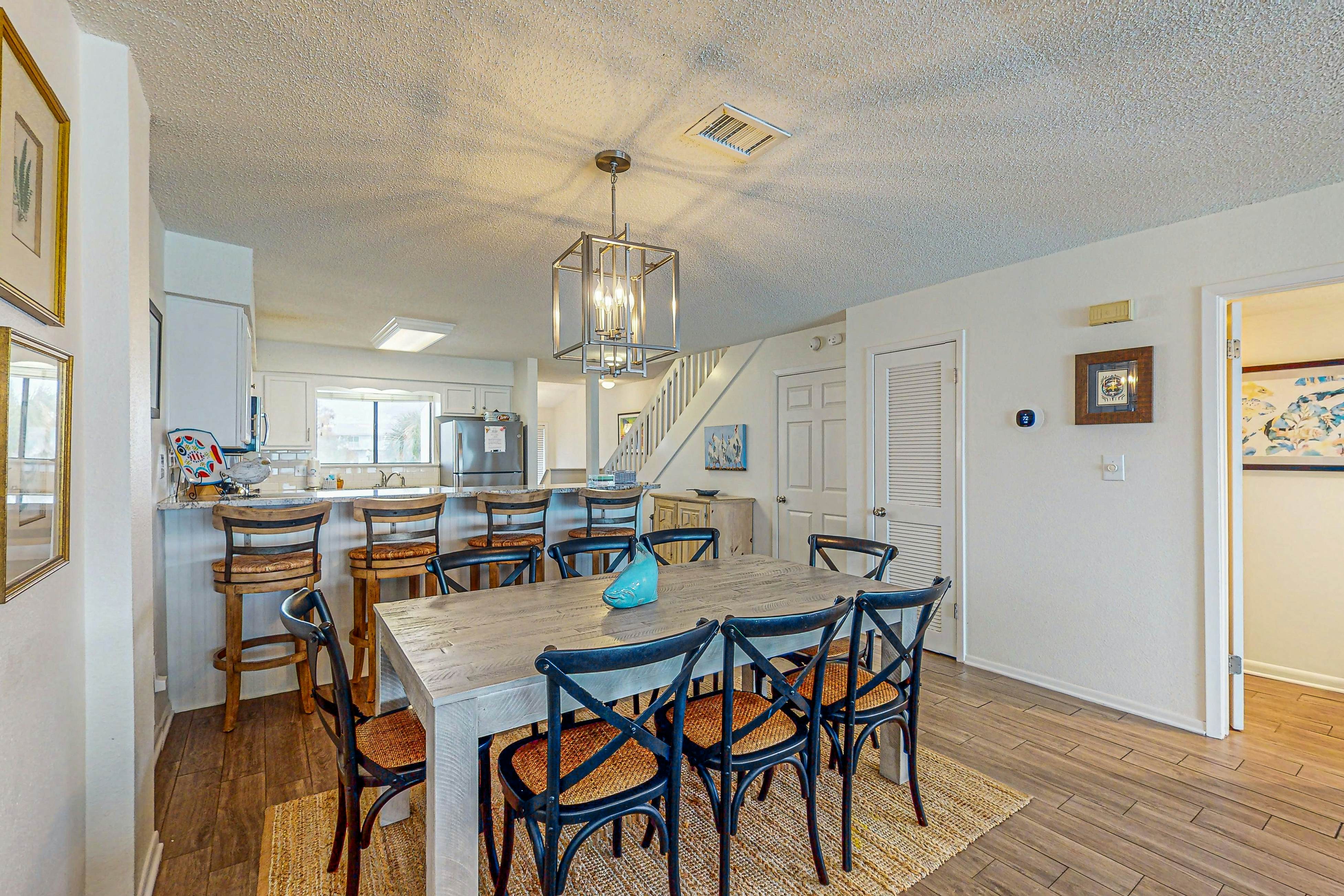 Blue Mountain Beach -  216 Blue Mountain Road Unit 1A