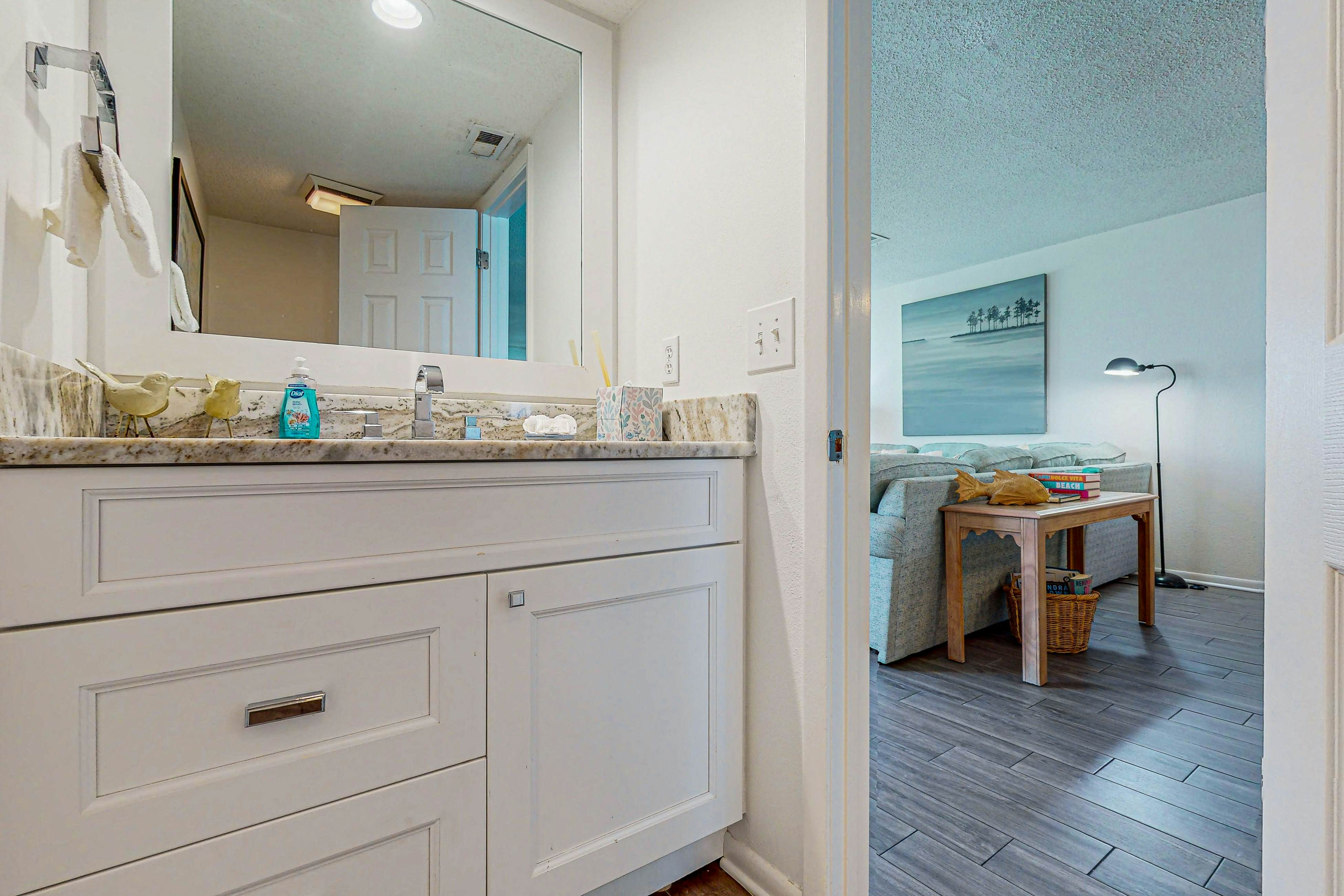 Blue Mountain Beach -  216 Blue Mountain Road Unit 1A