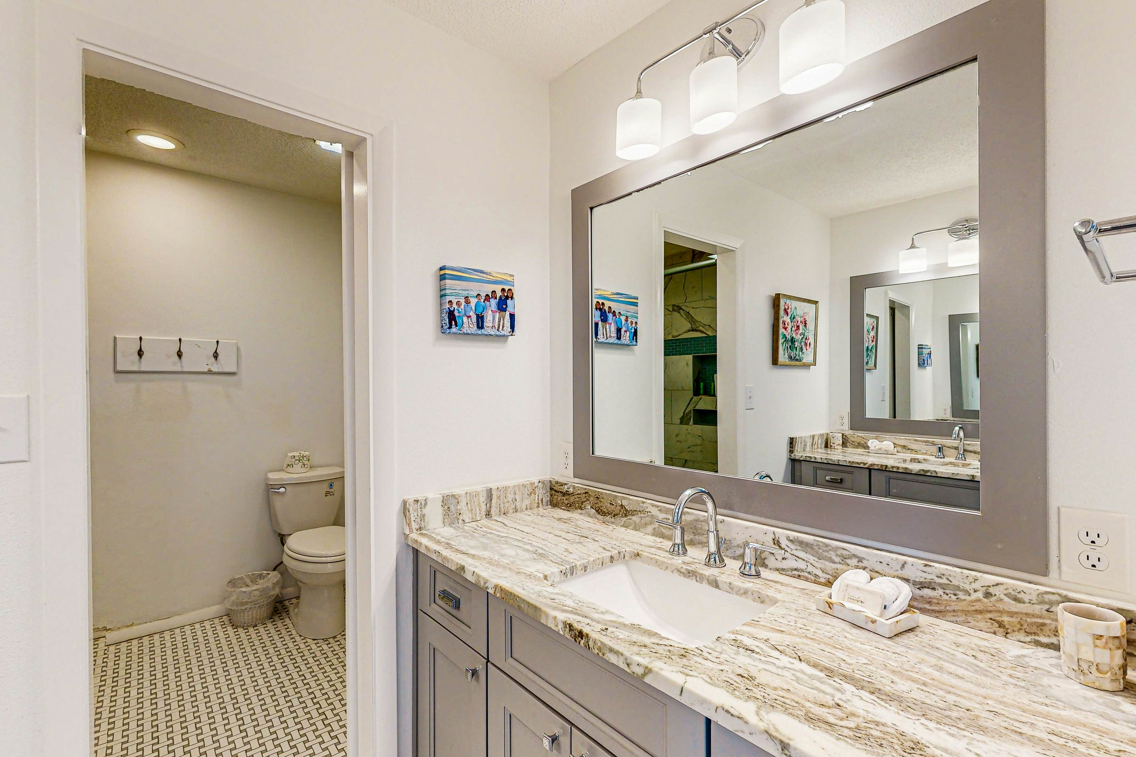 Blue Mountain Beach -  216 Blue Mountain Road Unit 1A