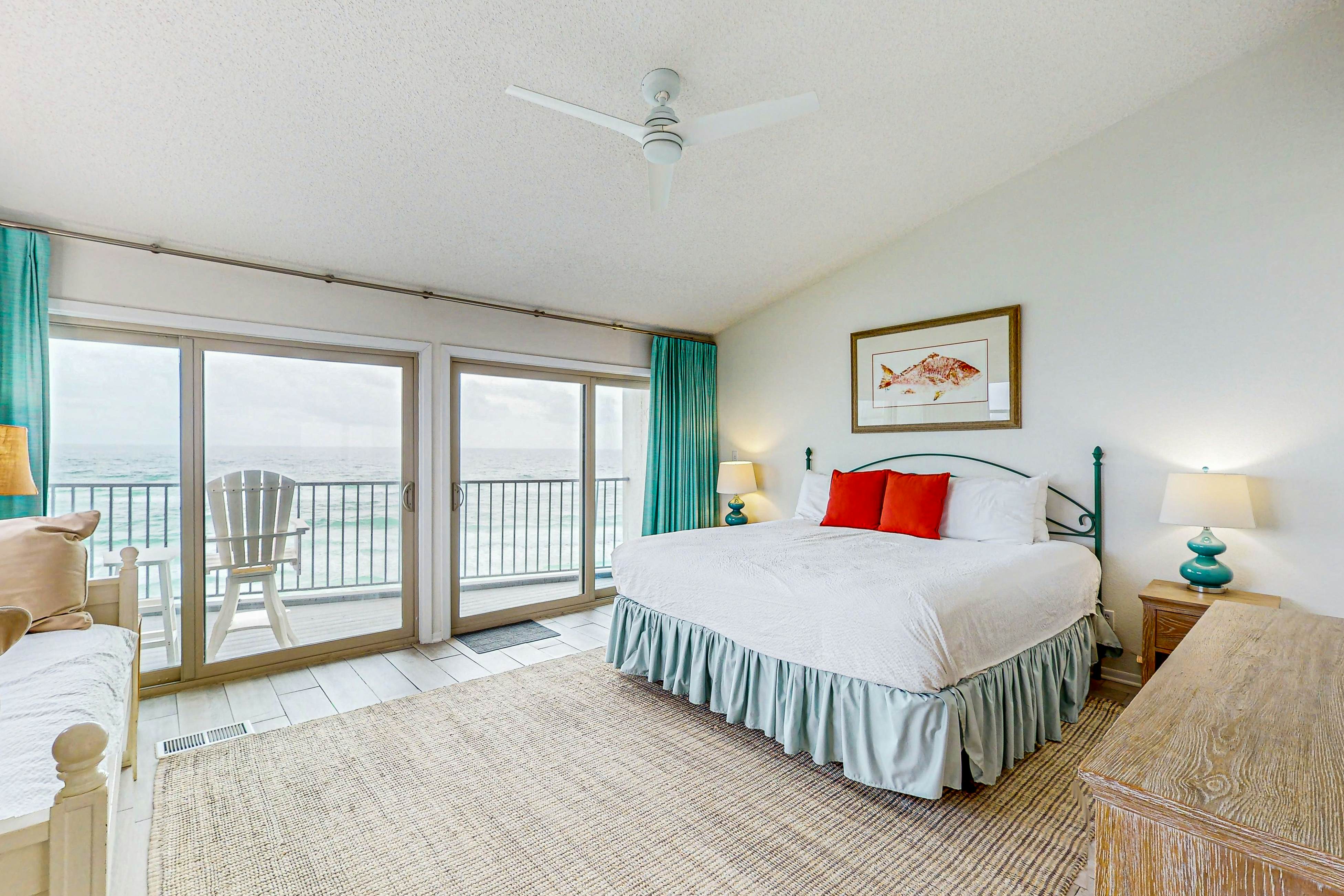 Blue Mountain Beach -  216 Blue Mountain Road Unit 1A