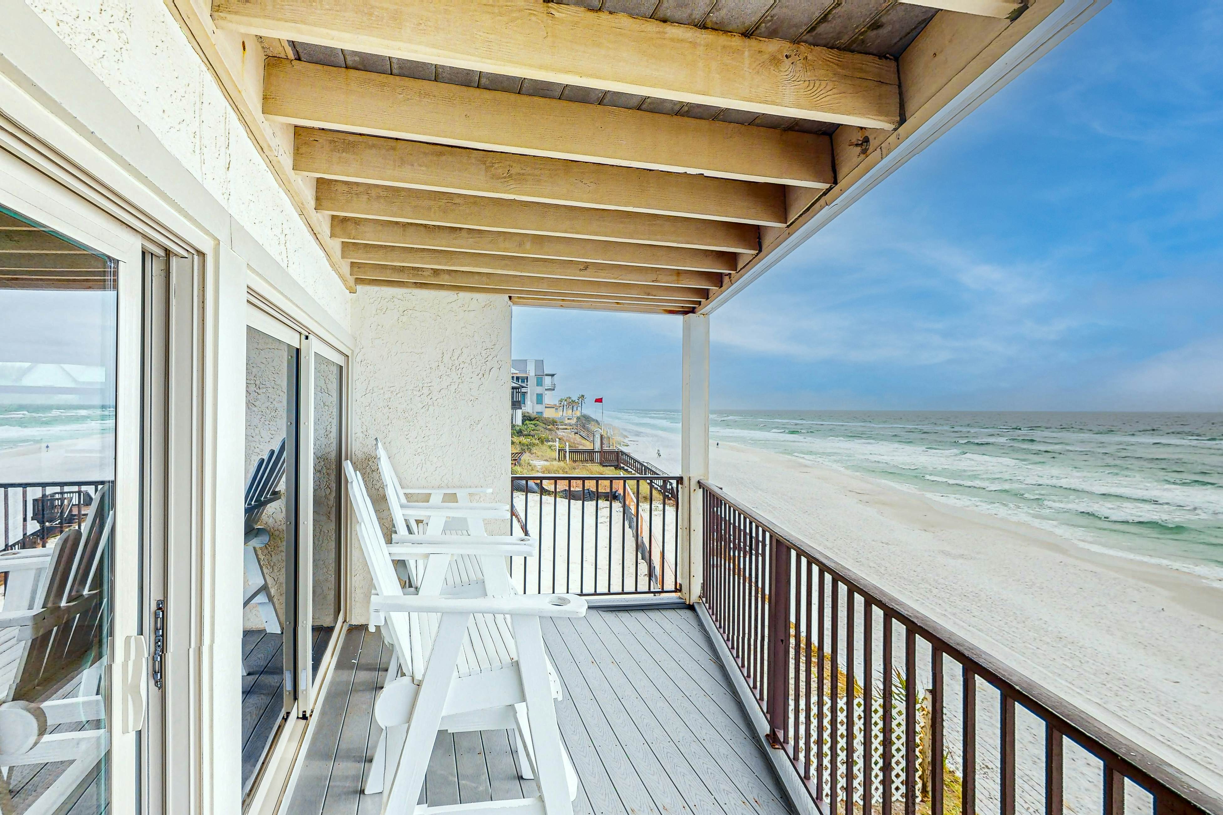 Blue Mountain Beach -  216 Blue Mountain Road Unit 1A