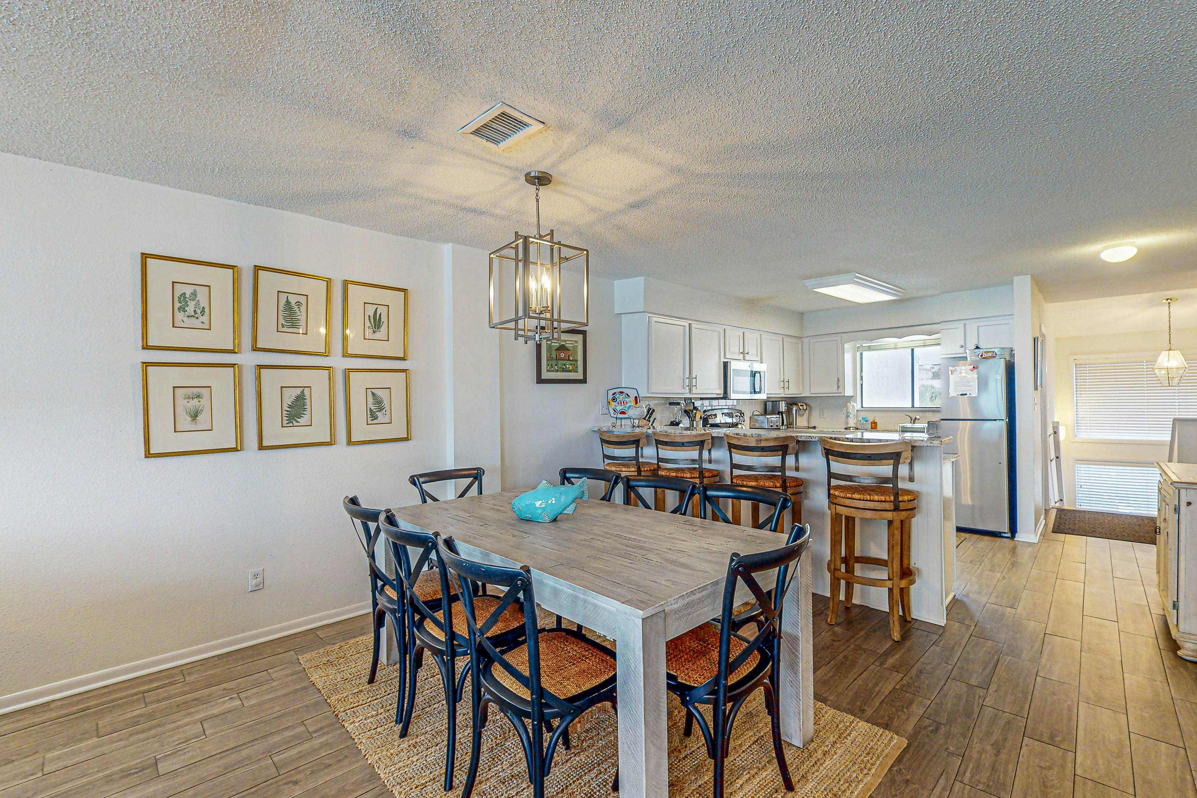 Blue Mountain Beach -  216 Blue Mountain Road Unit 1A