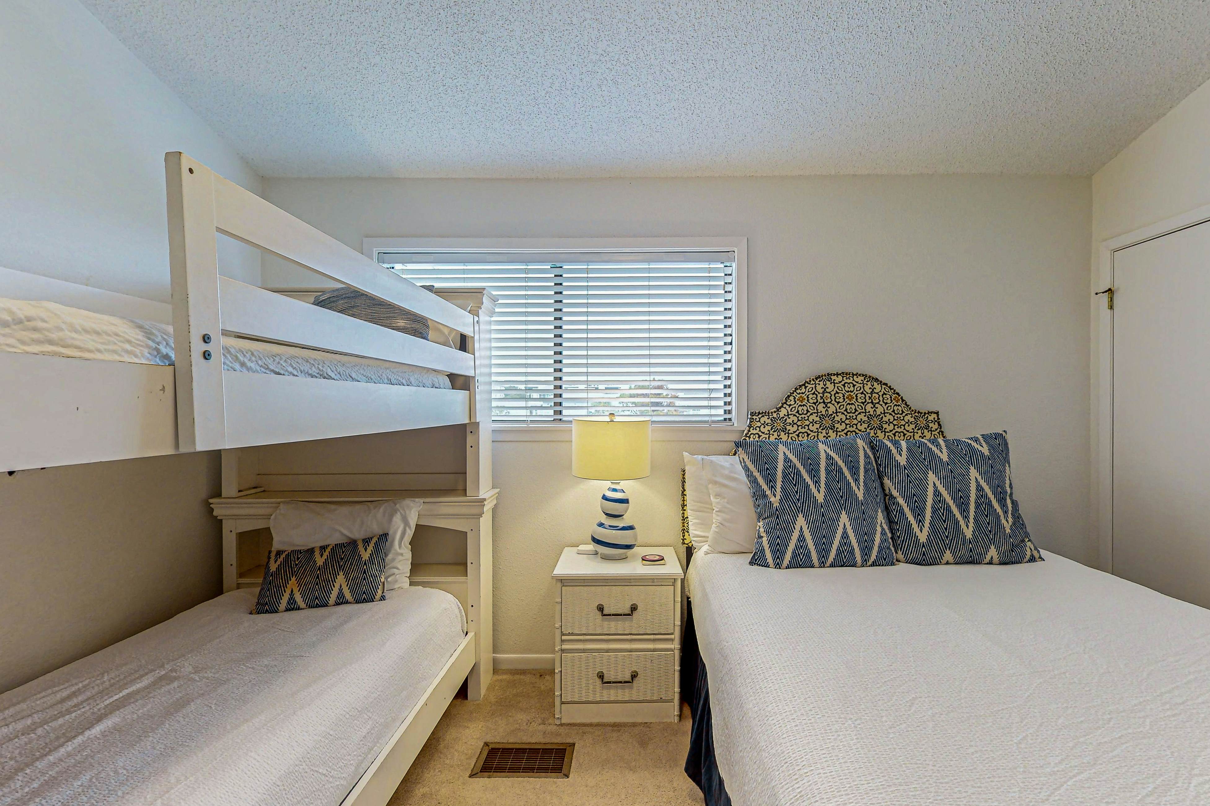 Blue Mountain Beach -  216 Blue Mountain Road Unit 1A