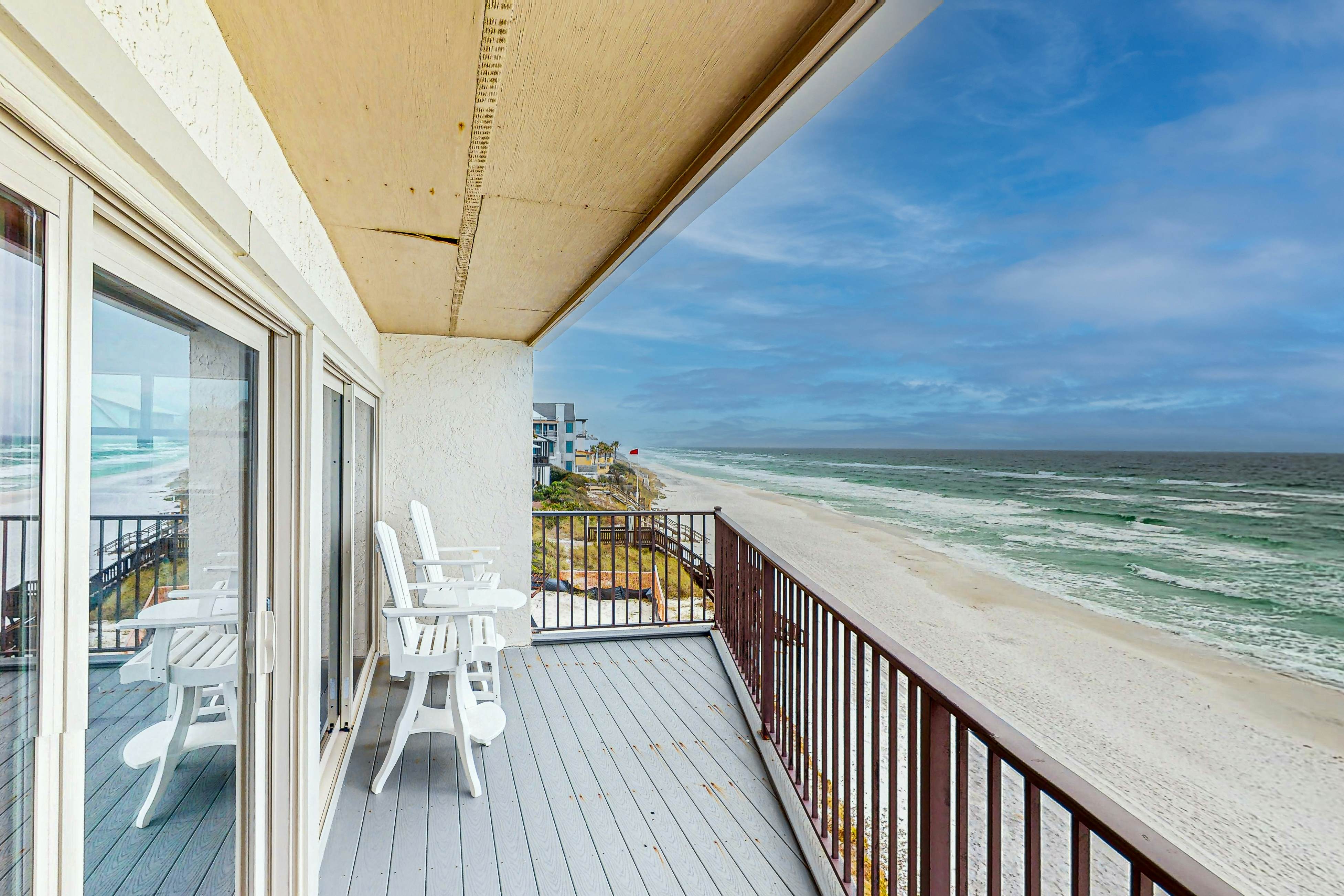 Blue Mountain Beach -  216 Blue Mountain Road Unit 1A