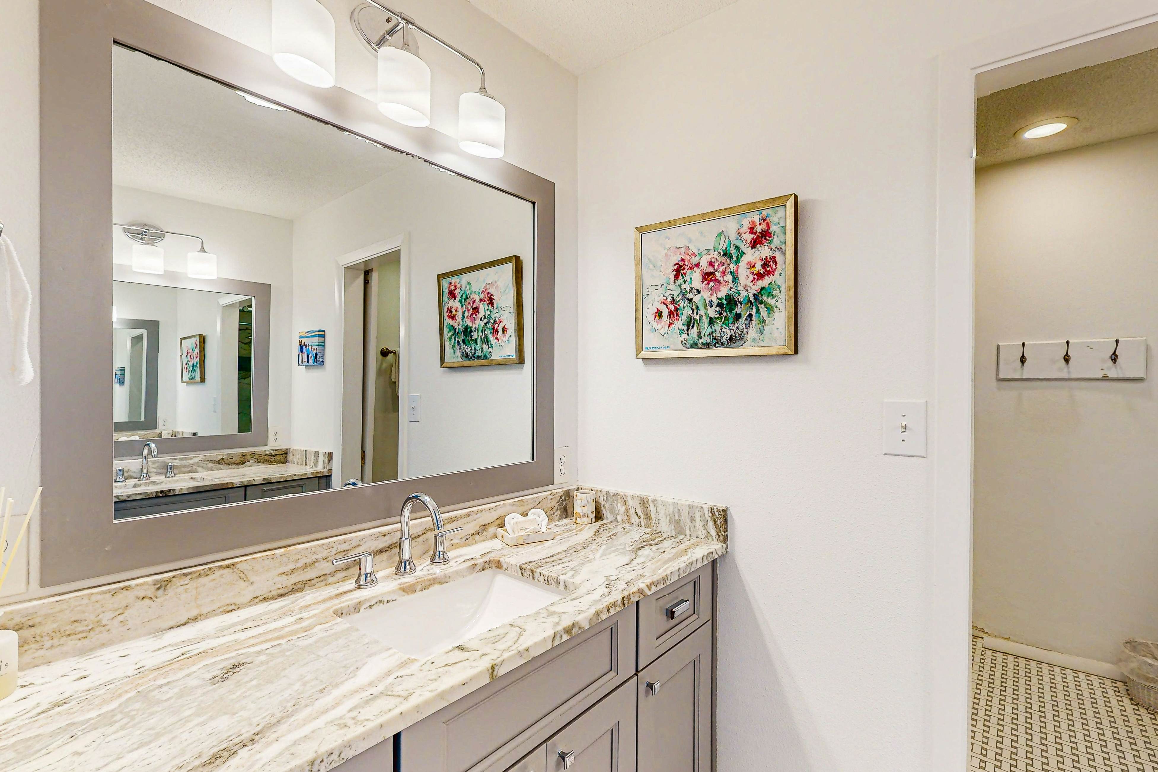 Blue Mountain Beach -  216 Blue Mountain Road Unit 1A