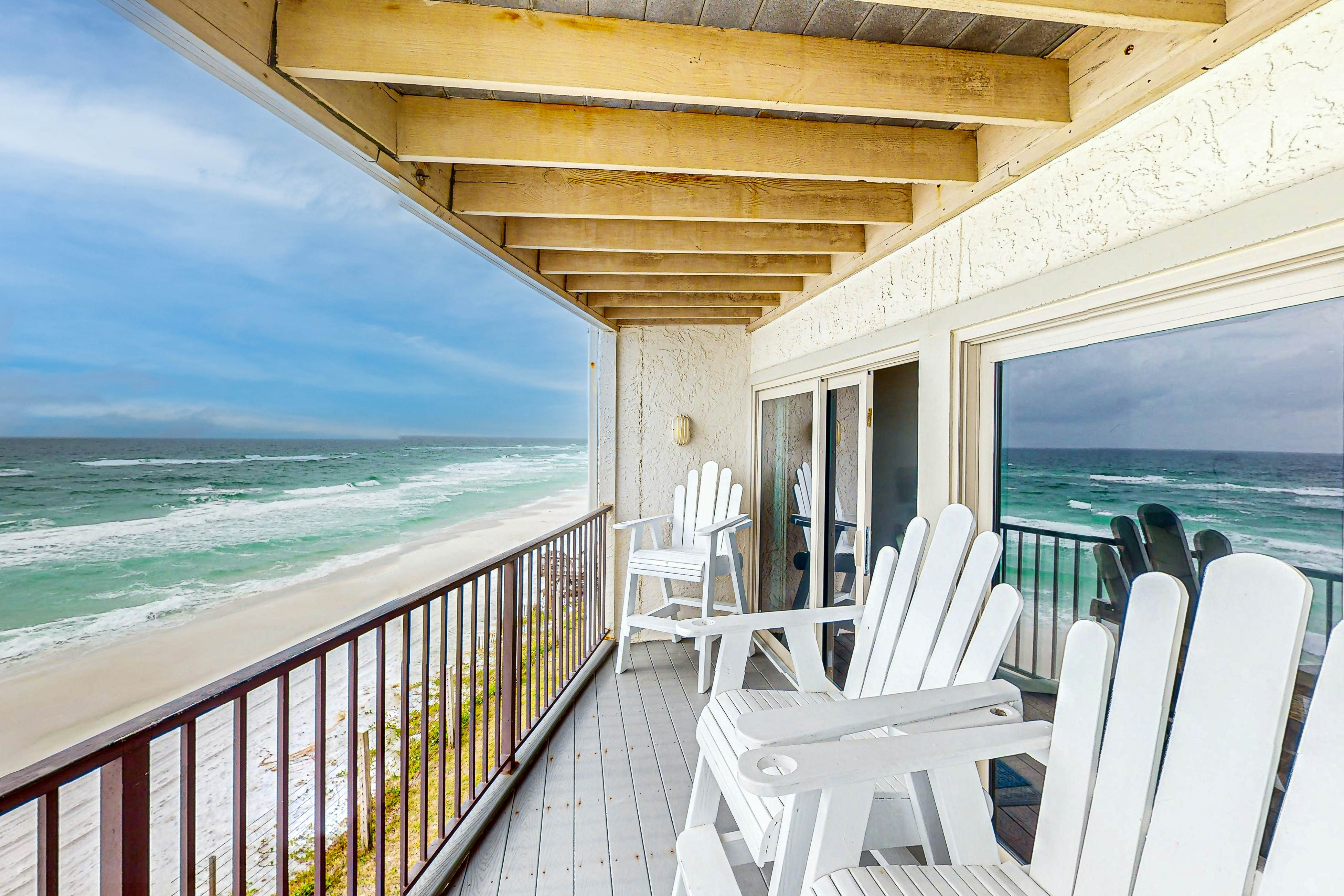 Blue Mountain Beach -  216 Blue Mountain Road Unit 1A