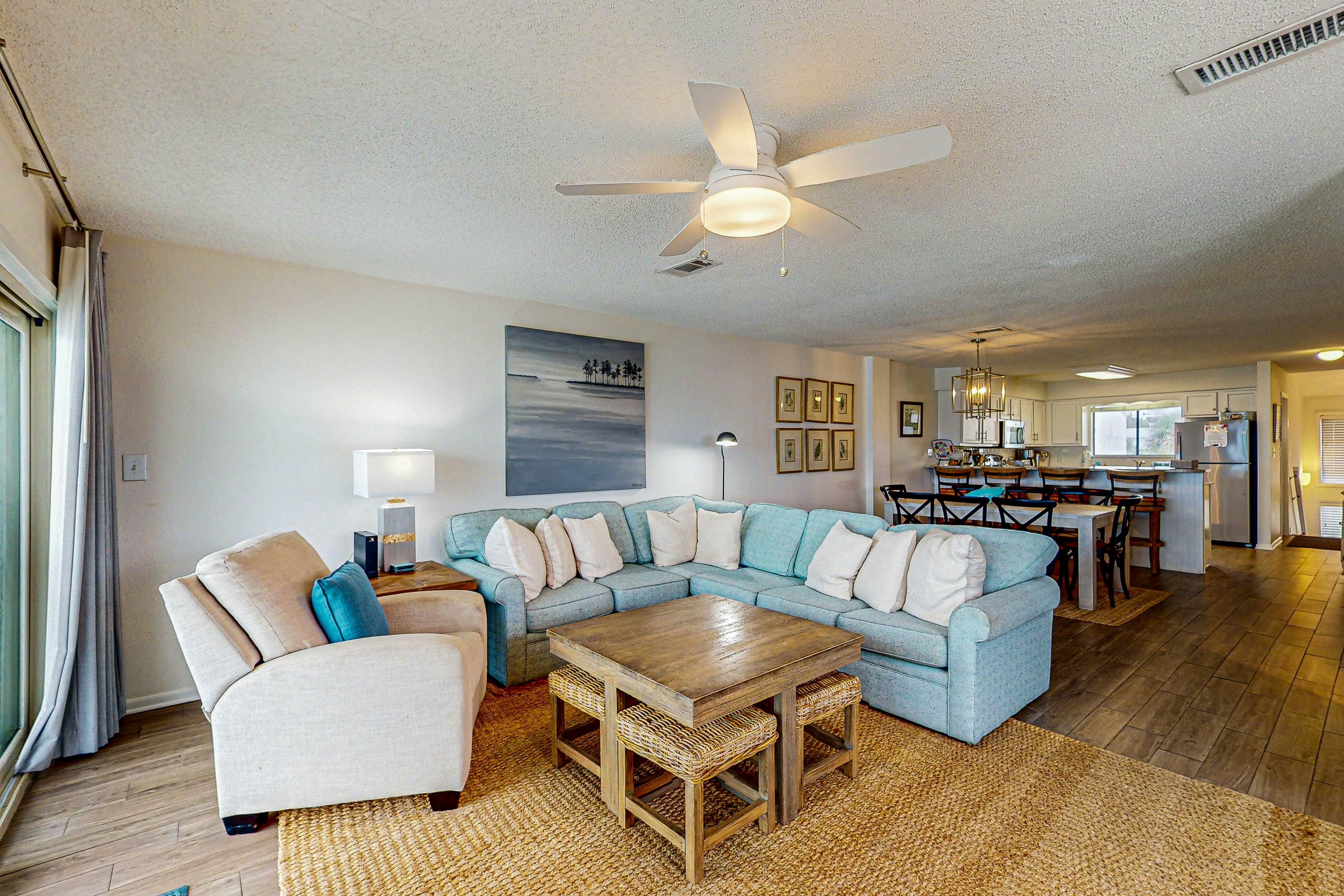 Blue Mountain Beach -  216 Blue Mountain Road Unit 1A