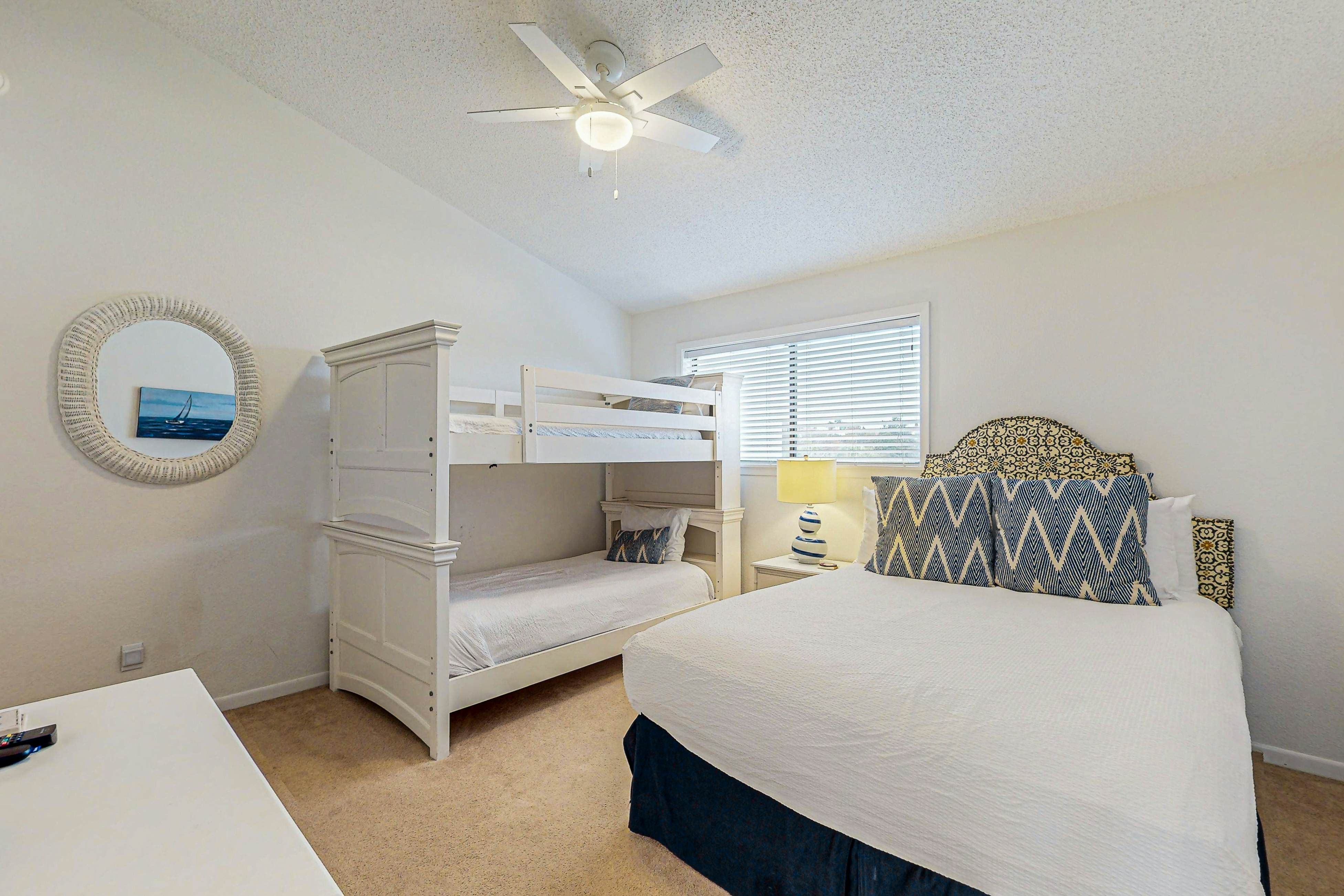 Blue Mountain Beach -  216 Blue Mountain Road Unit 1A