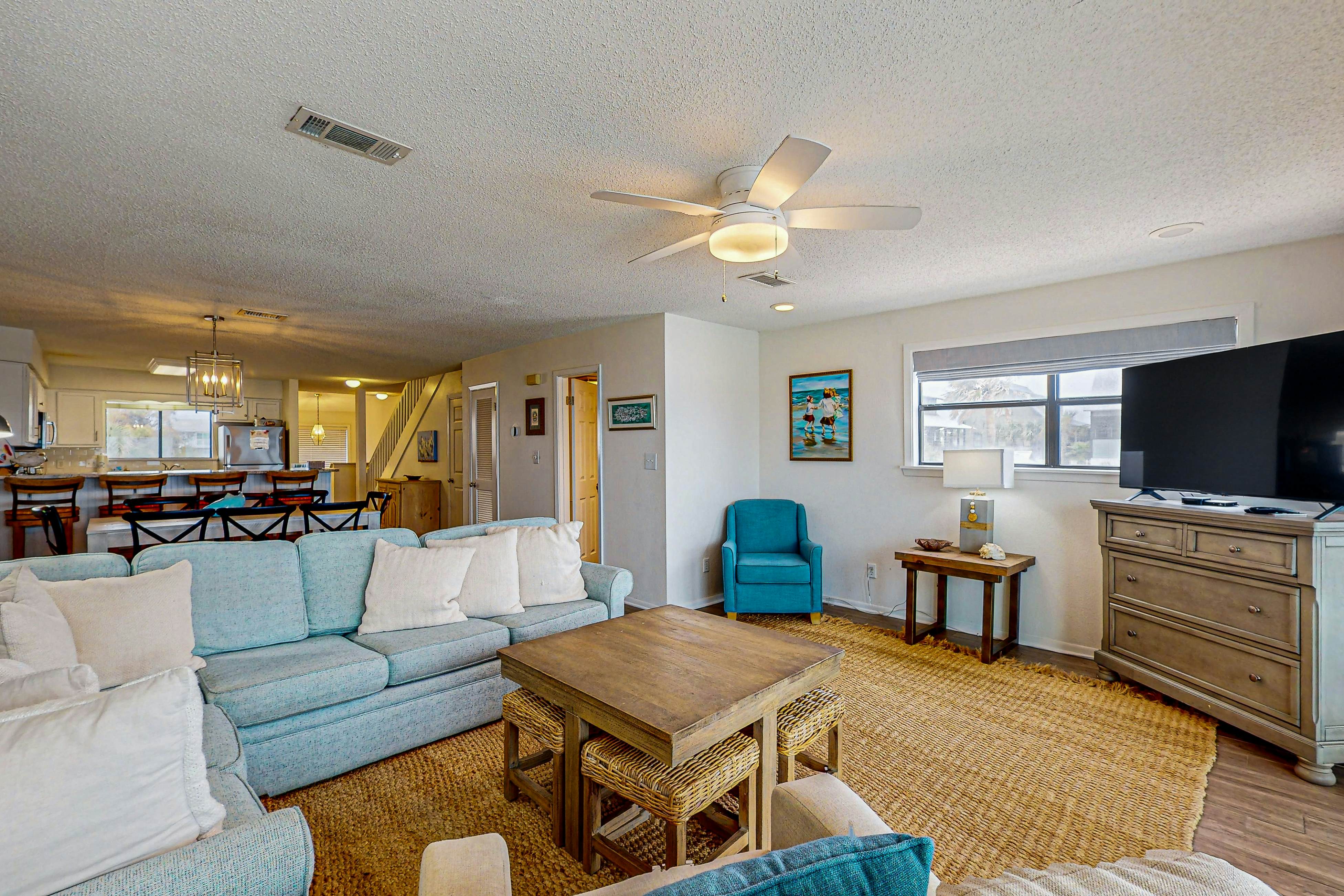 Blue Mountain Beach -  216 Blue Mountain Road Unit 1A