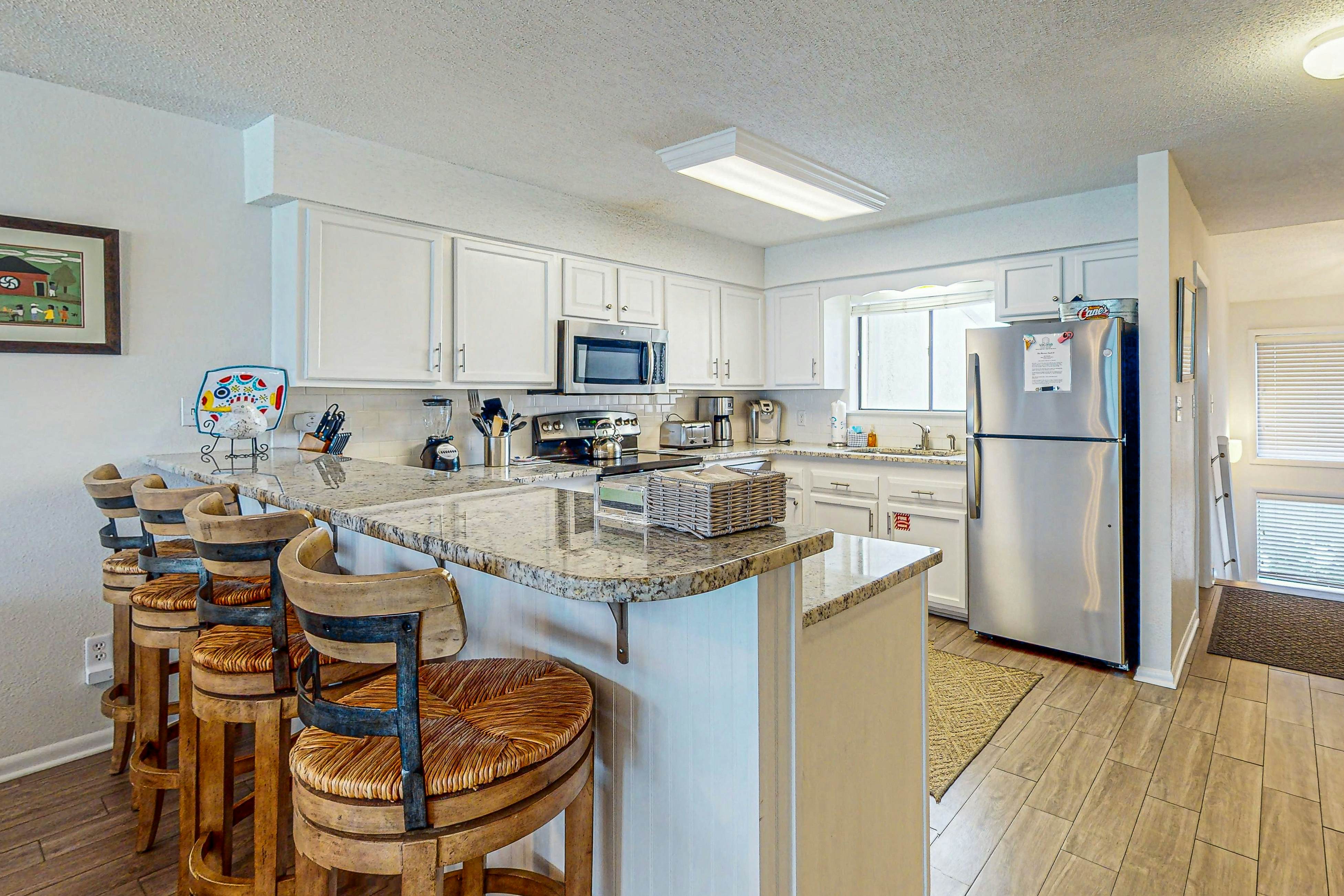 Blue Mountain Beach -  216 Blue Mountain Road Unit 1A