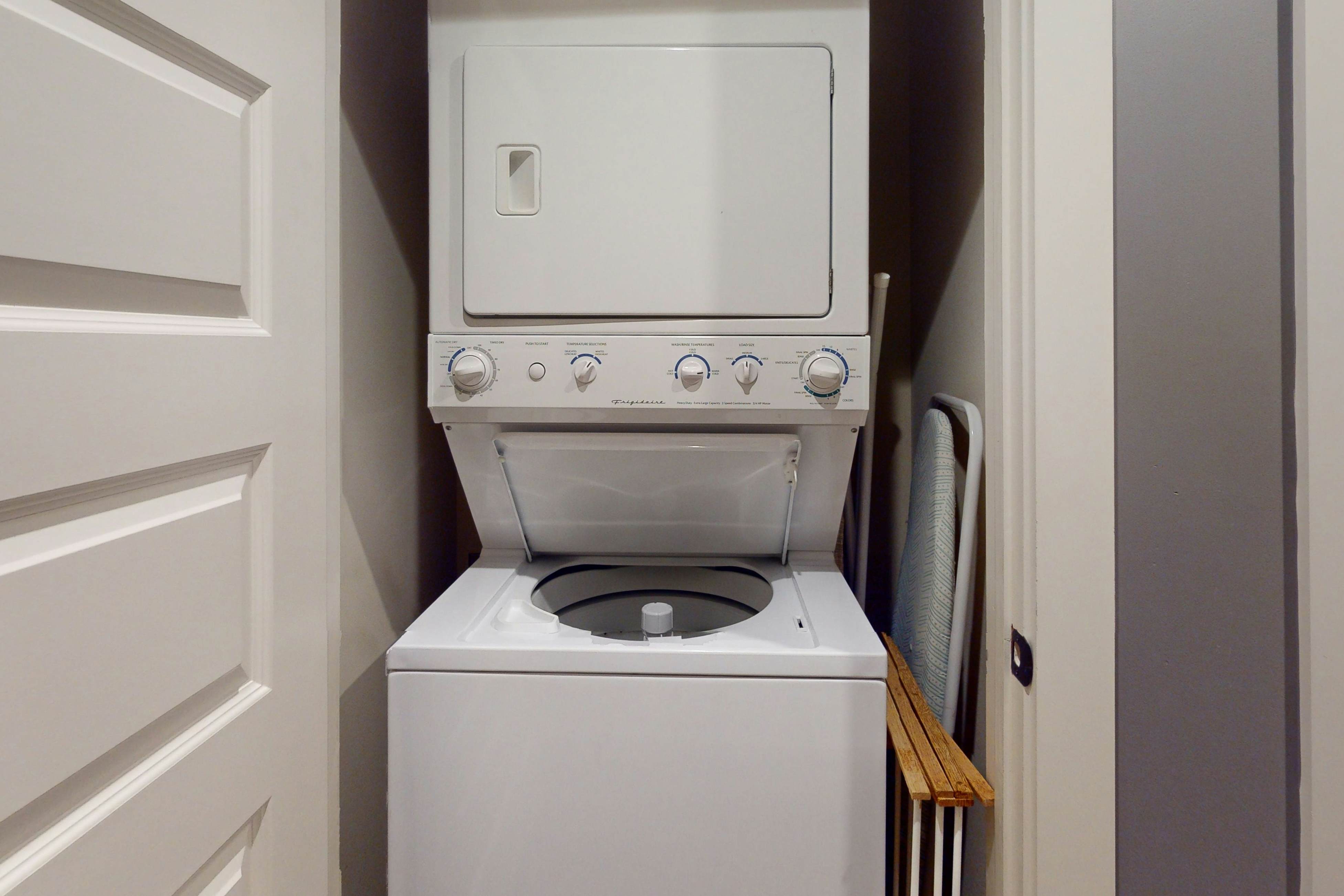 Redfish Village M1-220