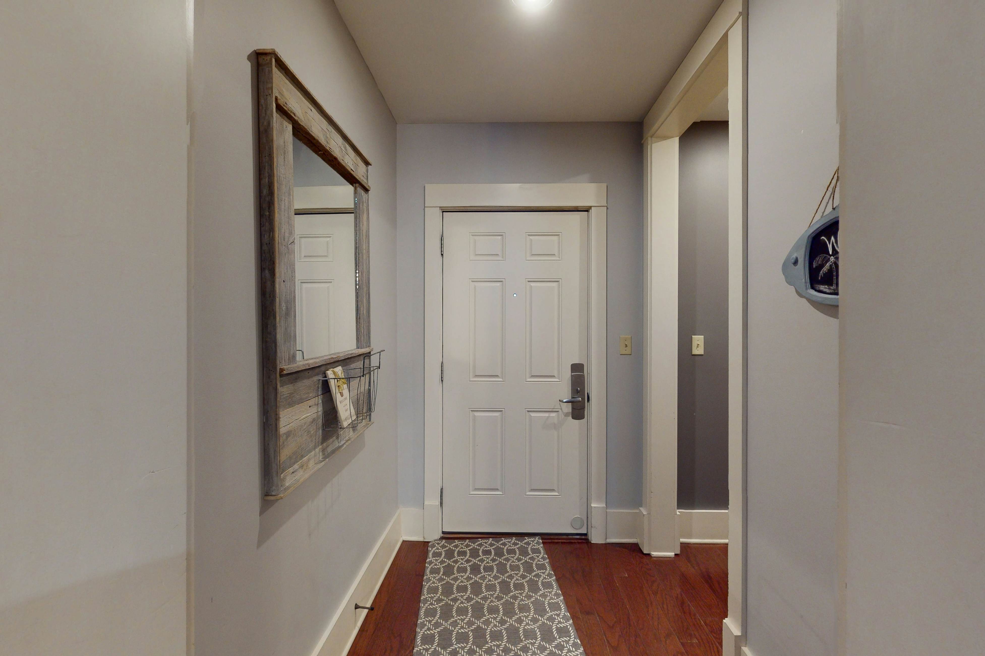 Redfish Village M1-220