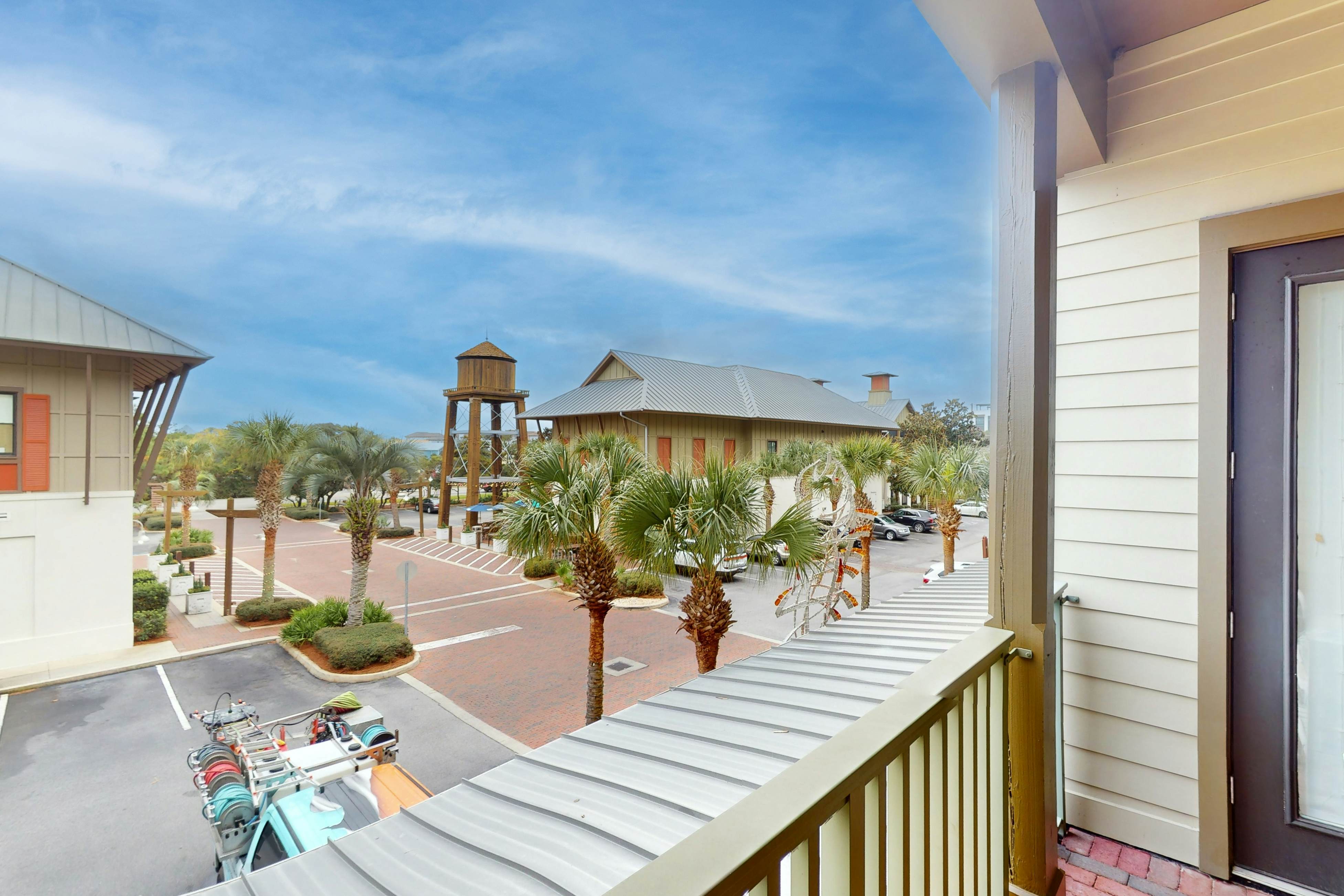 Redfish Village M1-220