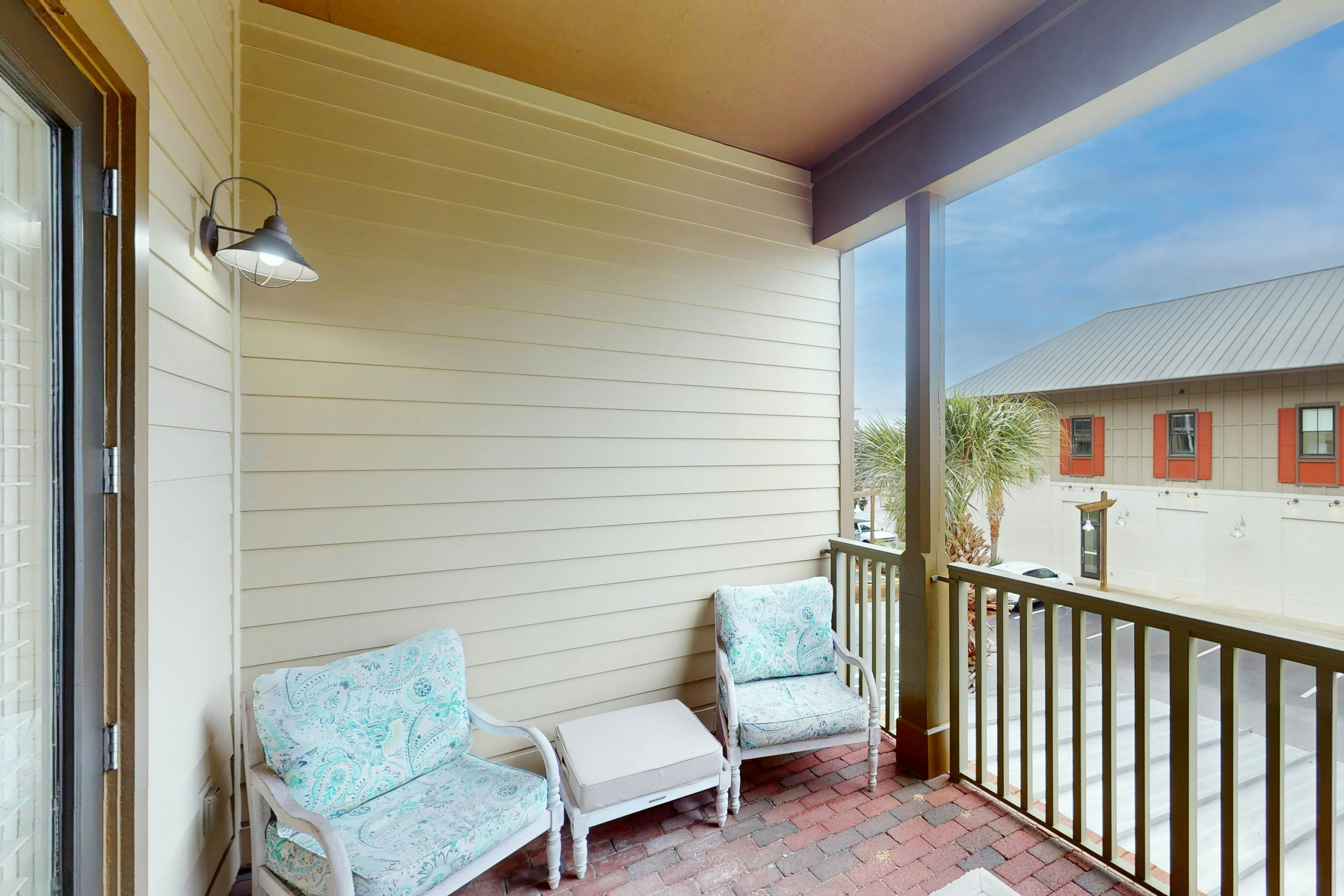 Redfish Village M1-220