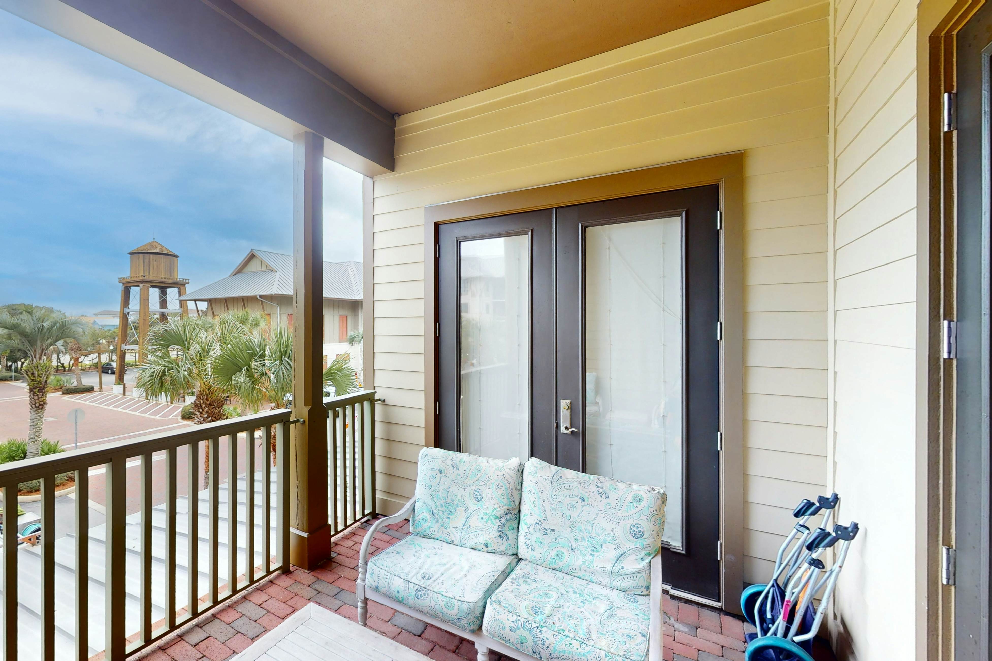 Redfish Village M1-220