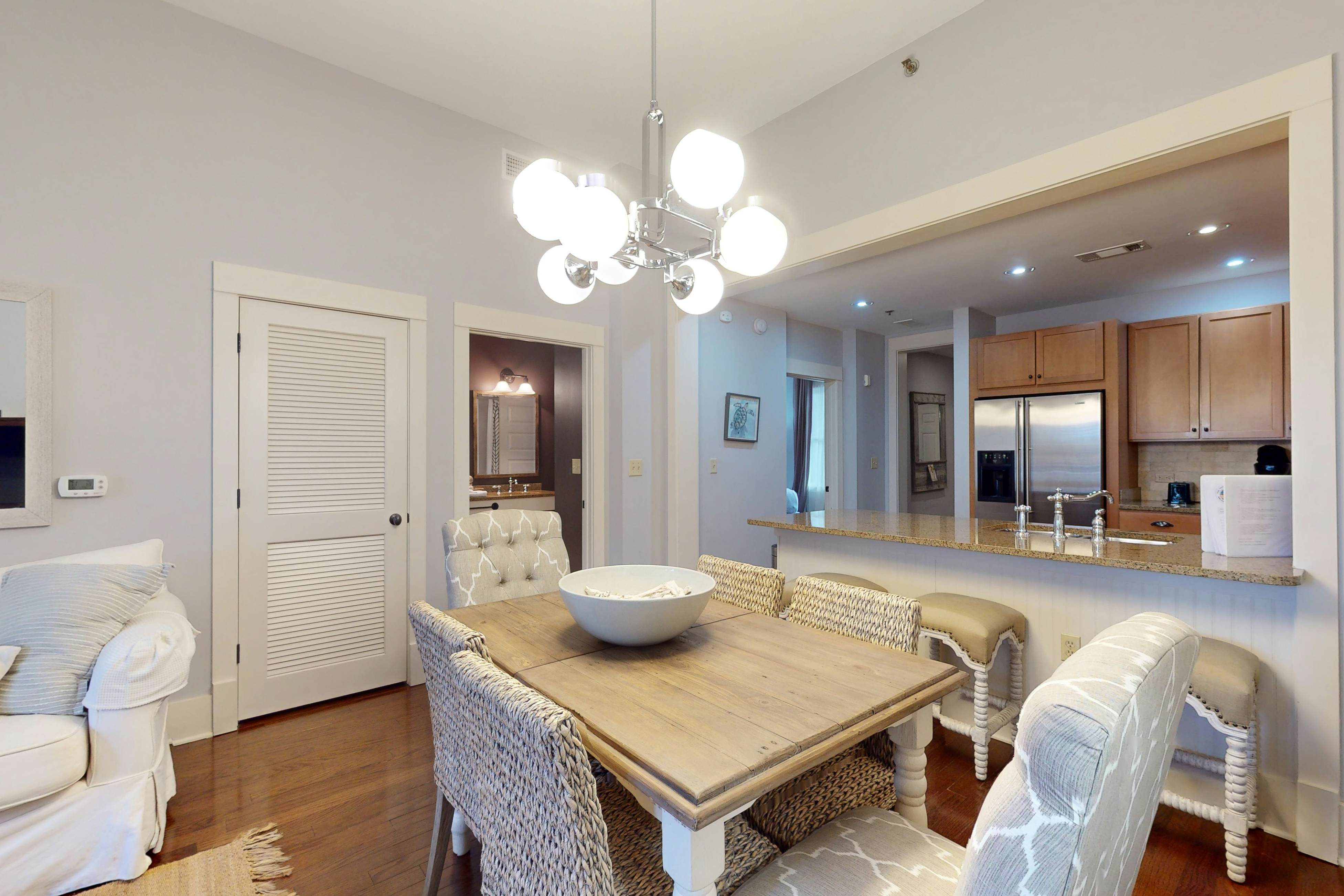 Redfish Village M1-220