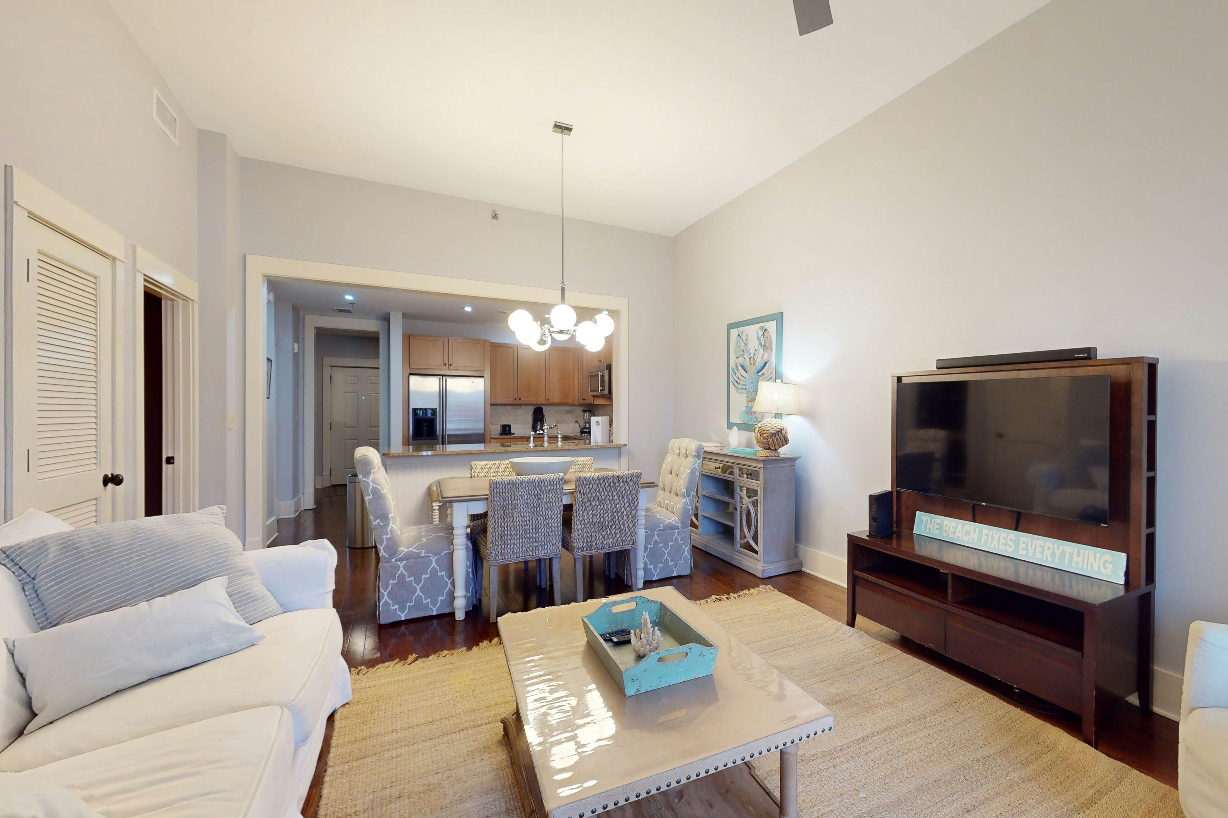 Redfish Village M1-220