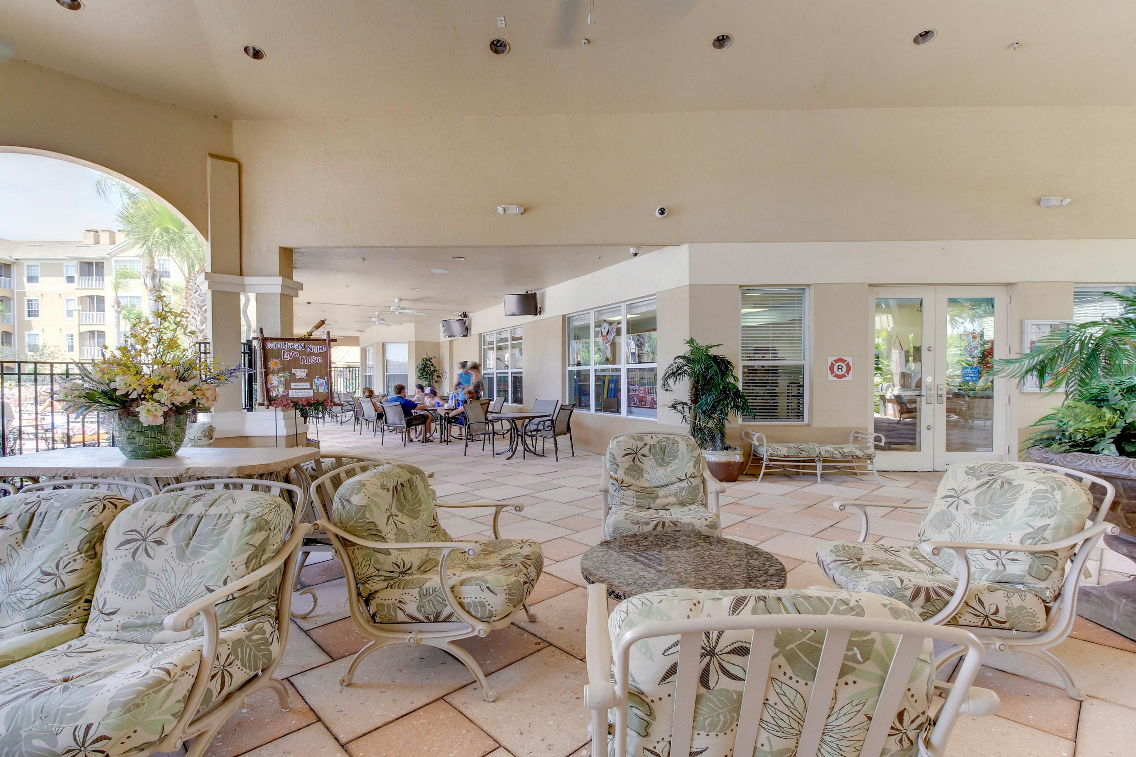 Chilla Villa - Windsor Hills