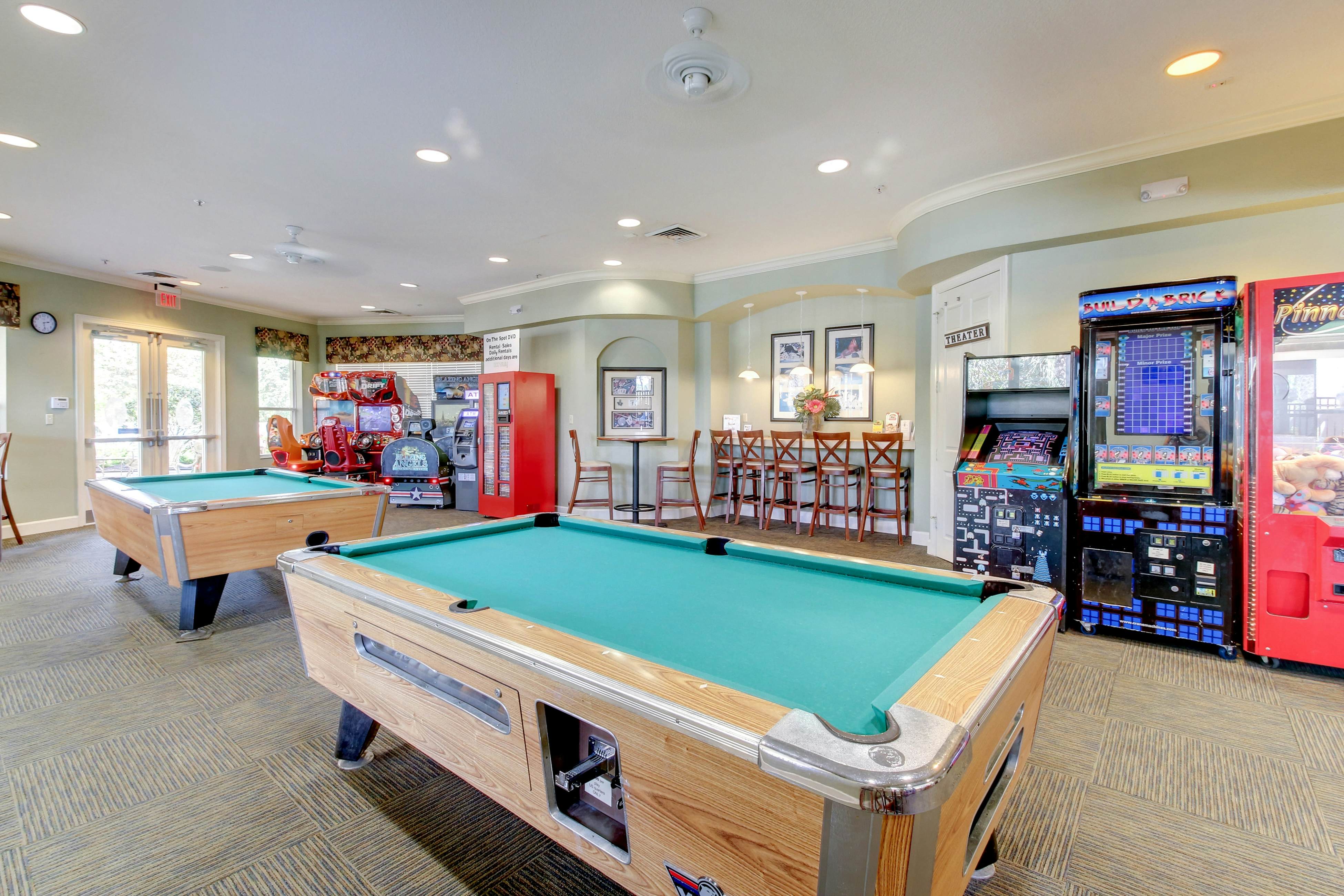 Chilla Villa - Windsor Hills