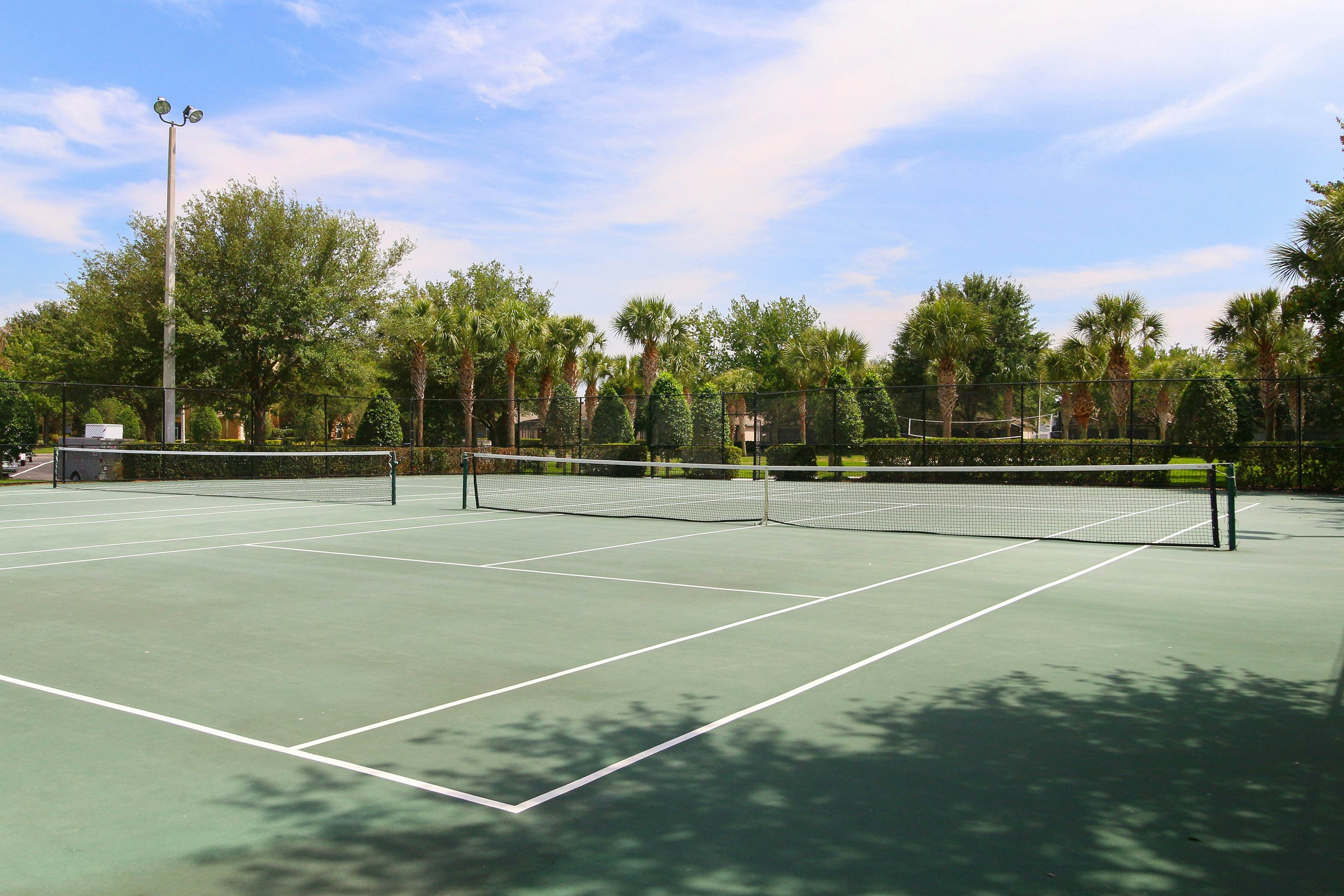 Chilla Villa - Windsor Hills