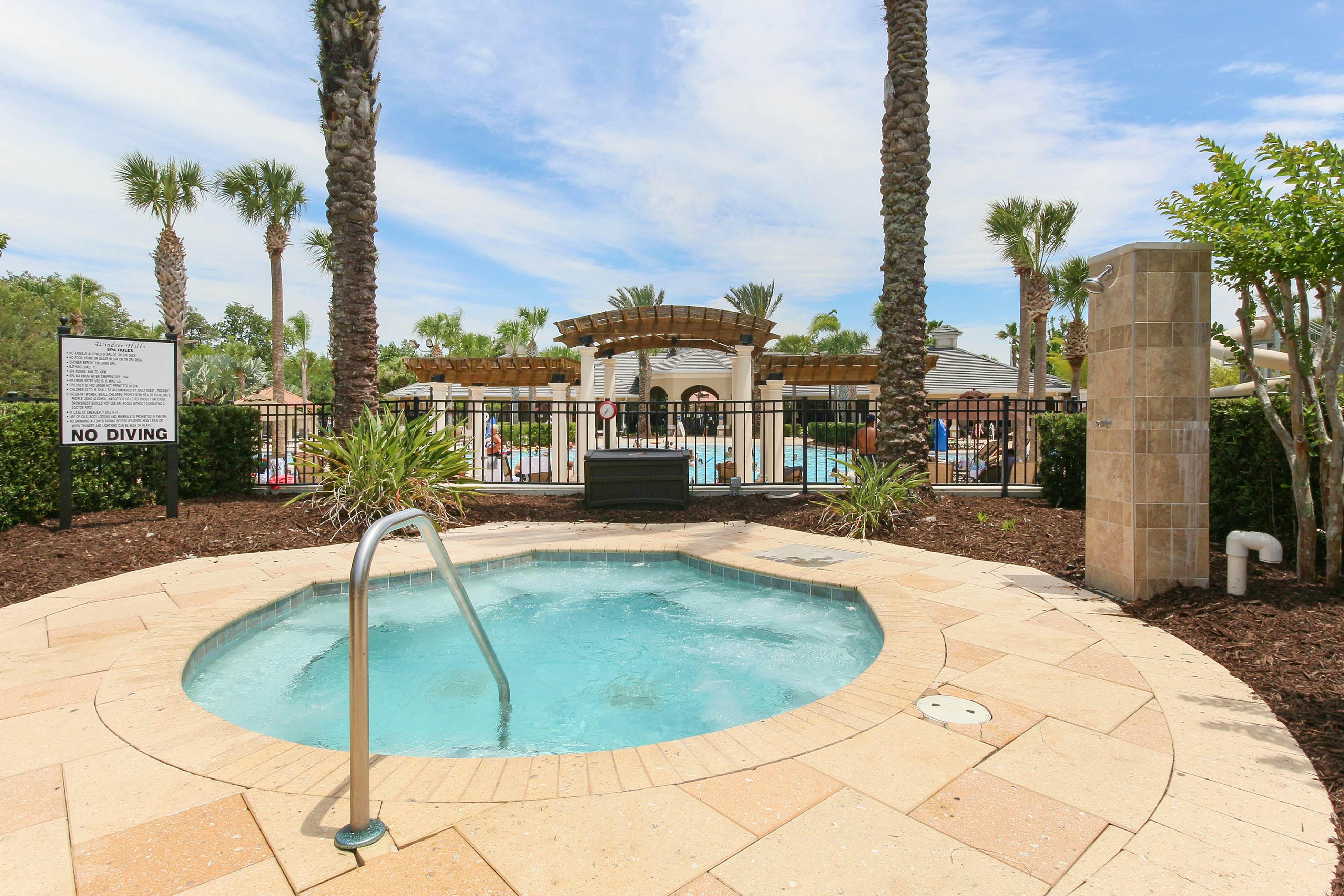 Chilla Villa - Windsor Hills